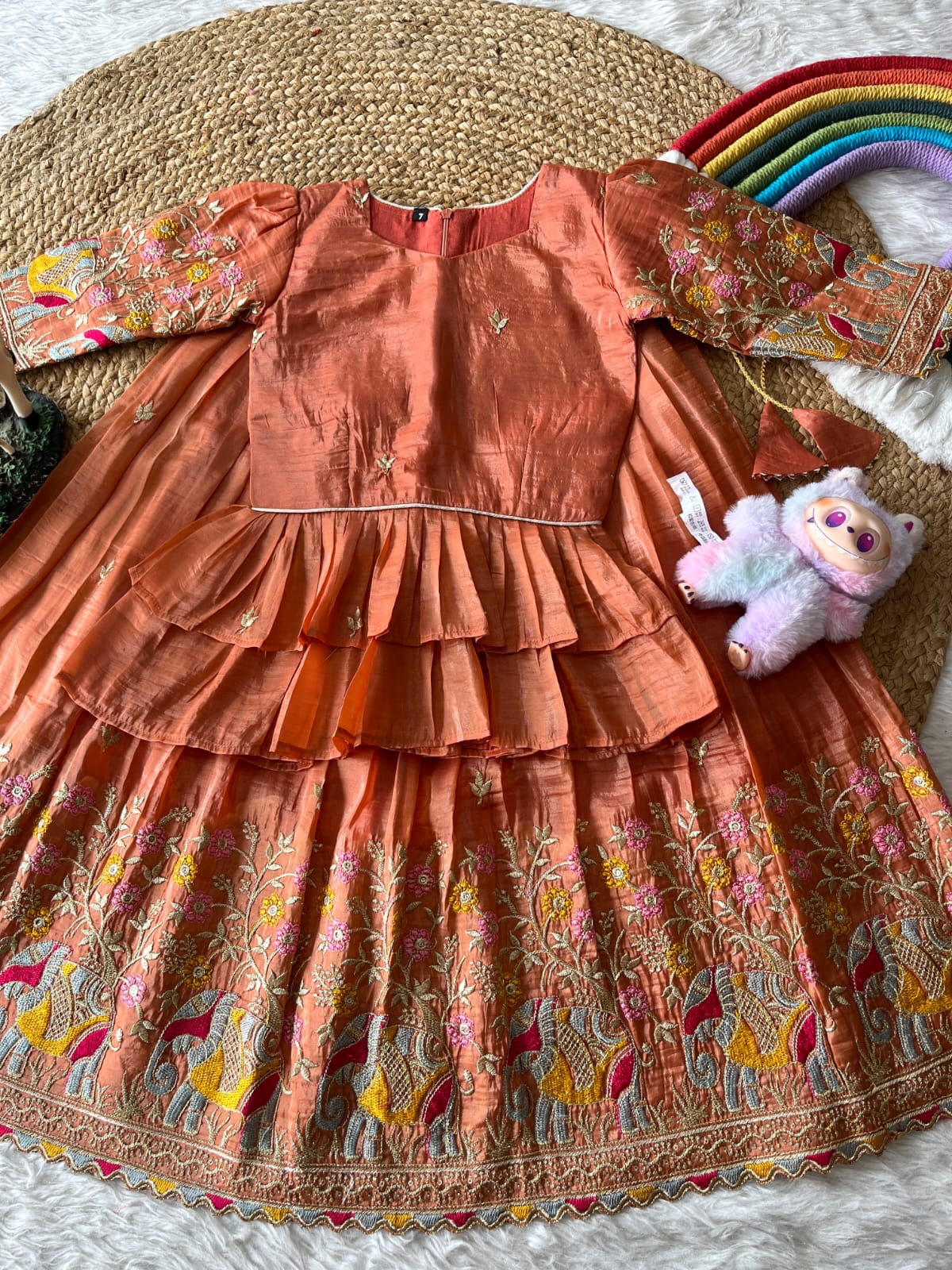 KIDSWEAR
