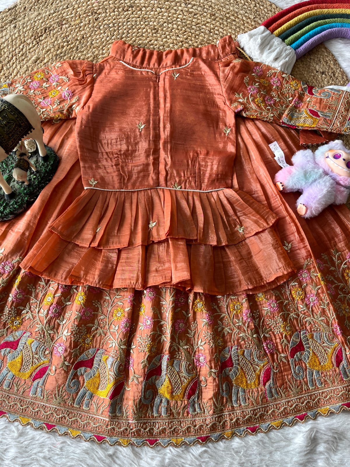 KIDSWEAR