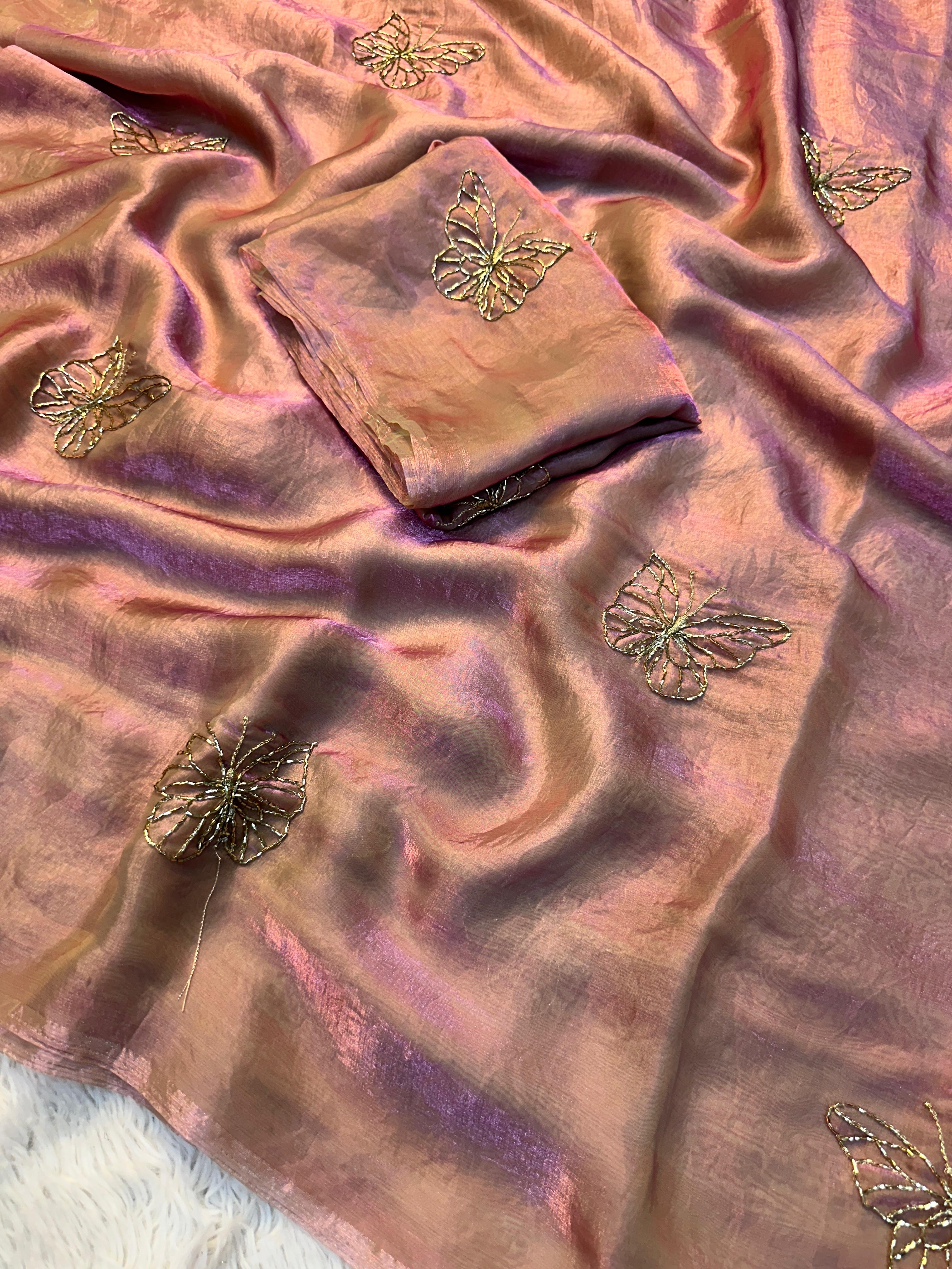 SAREES