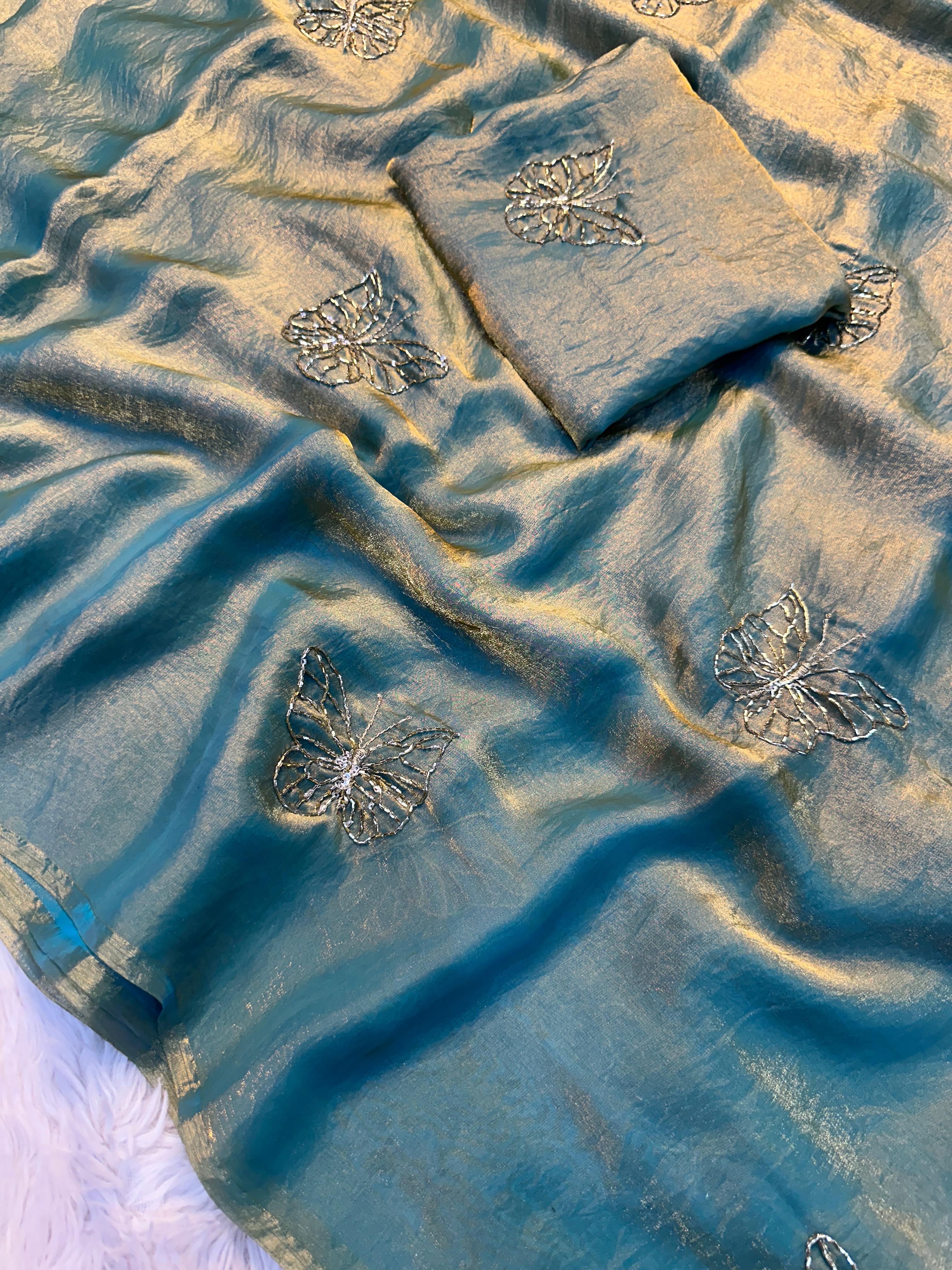 SAREES