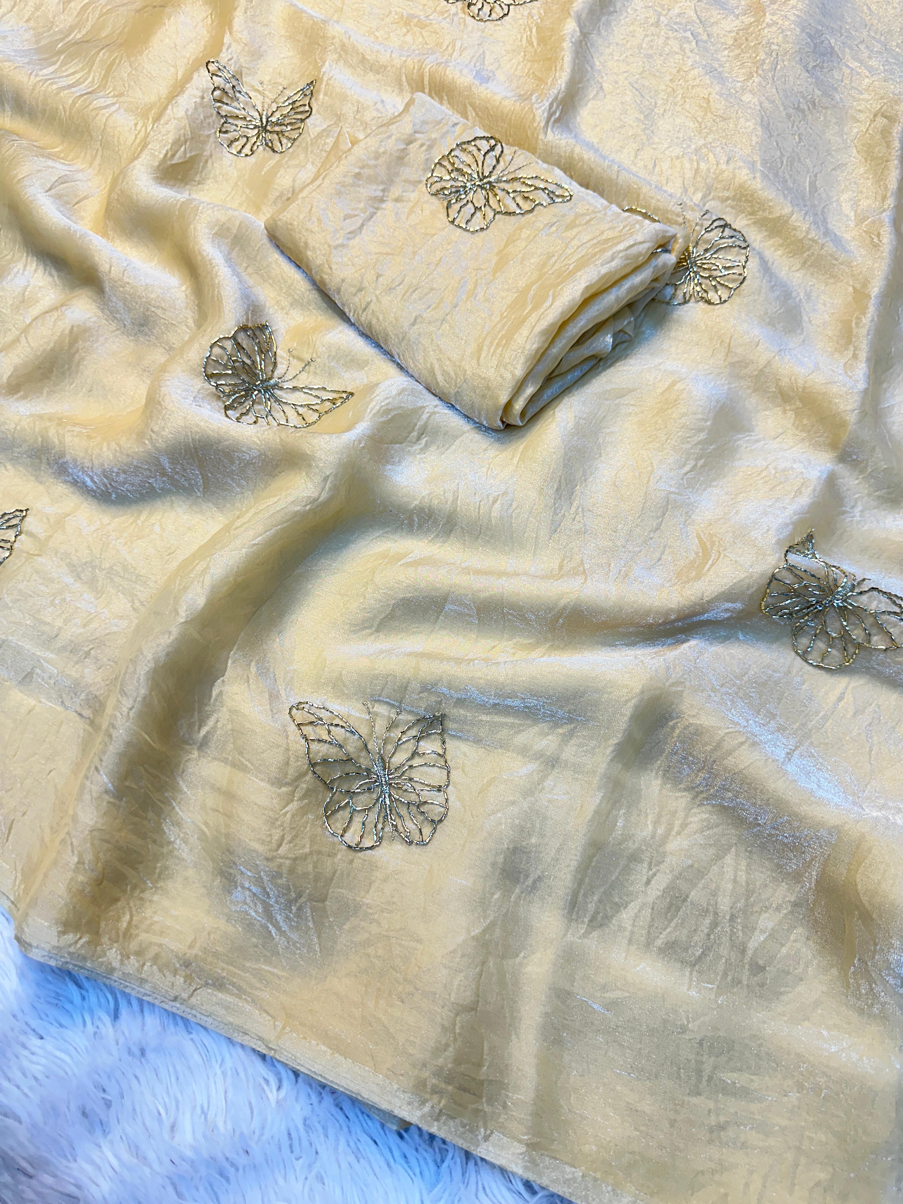SAREES