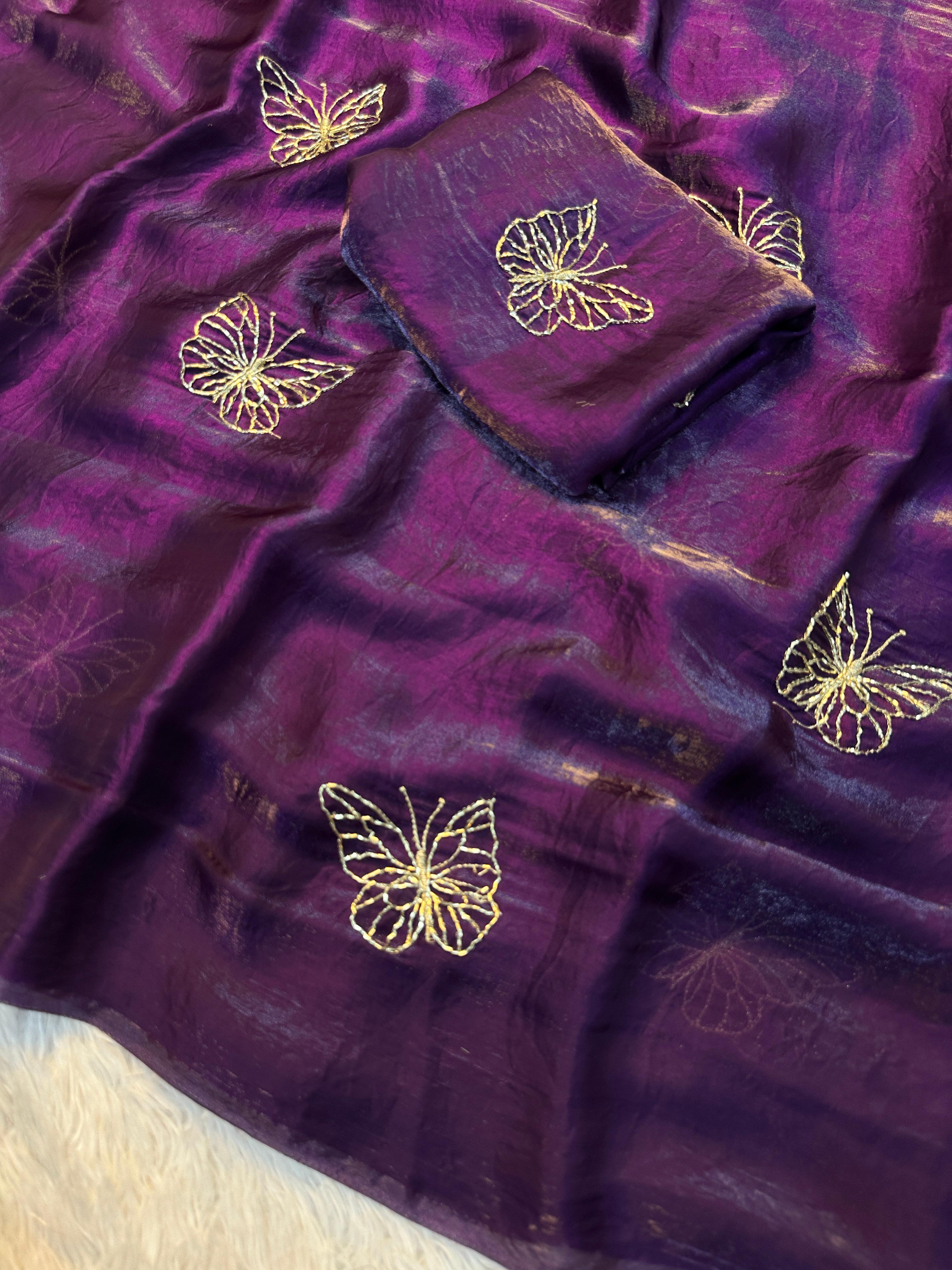 SAREES