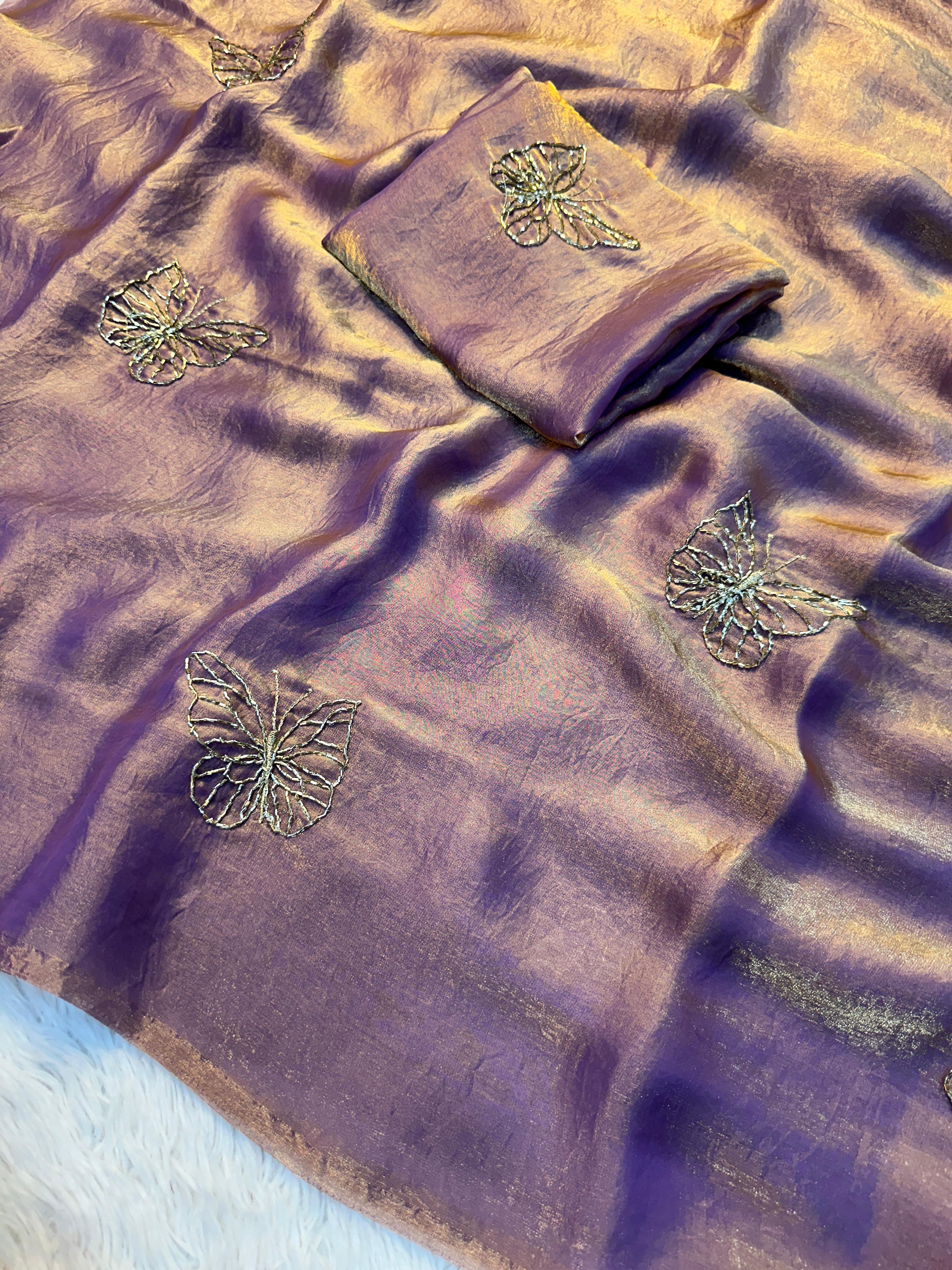 SAREES