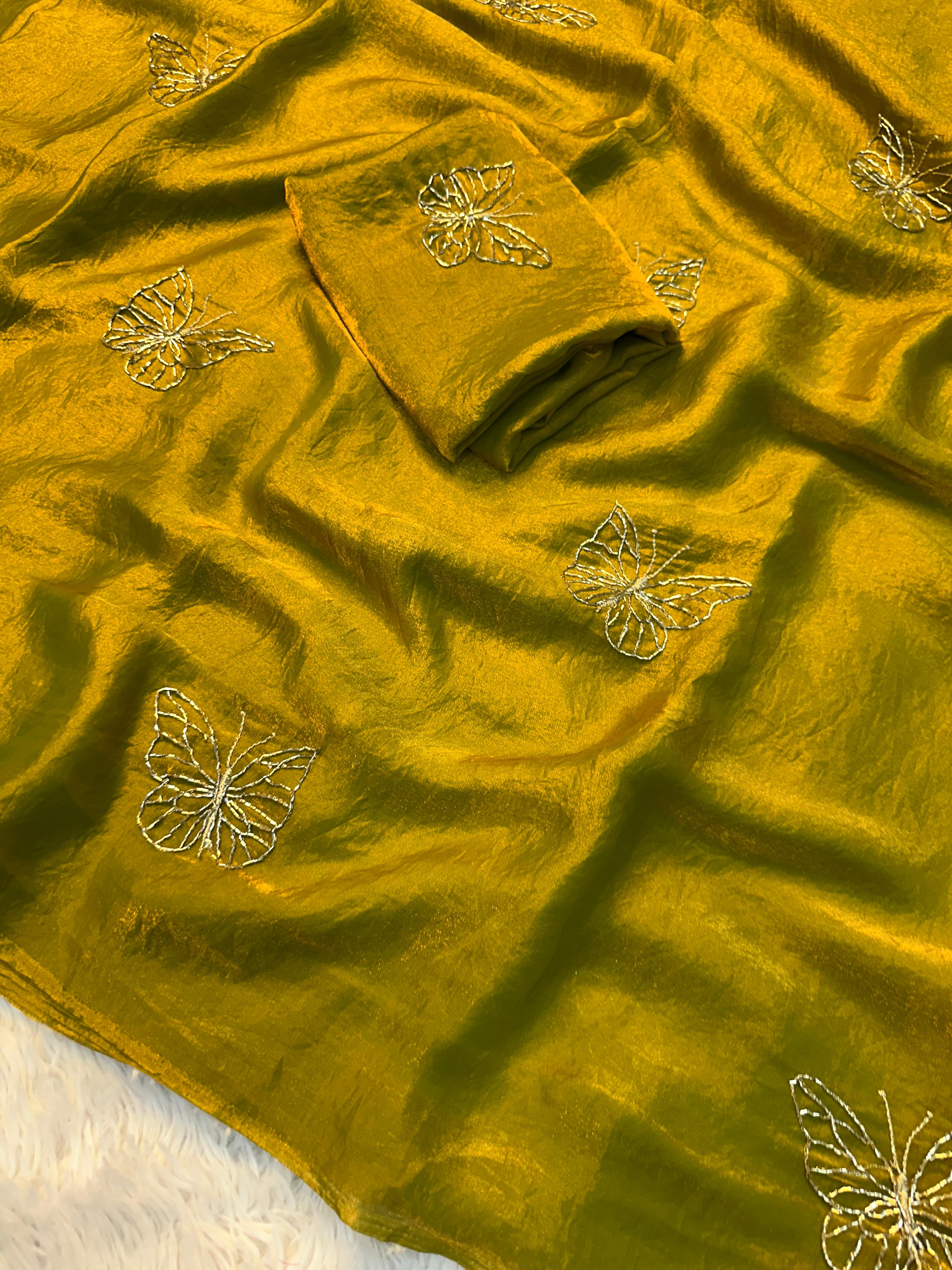 SAREES