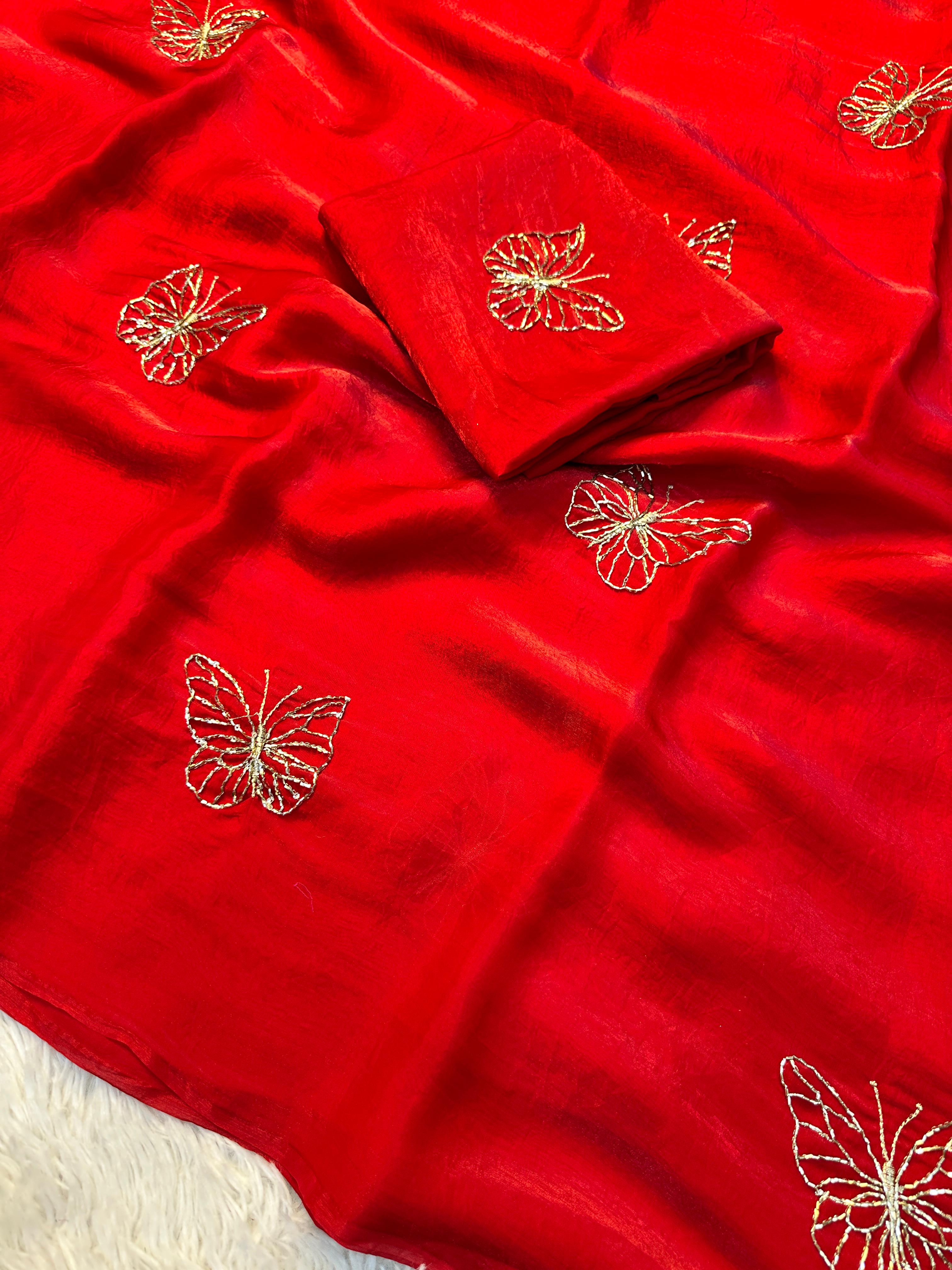 SAREES
