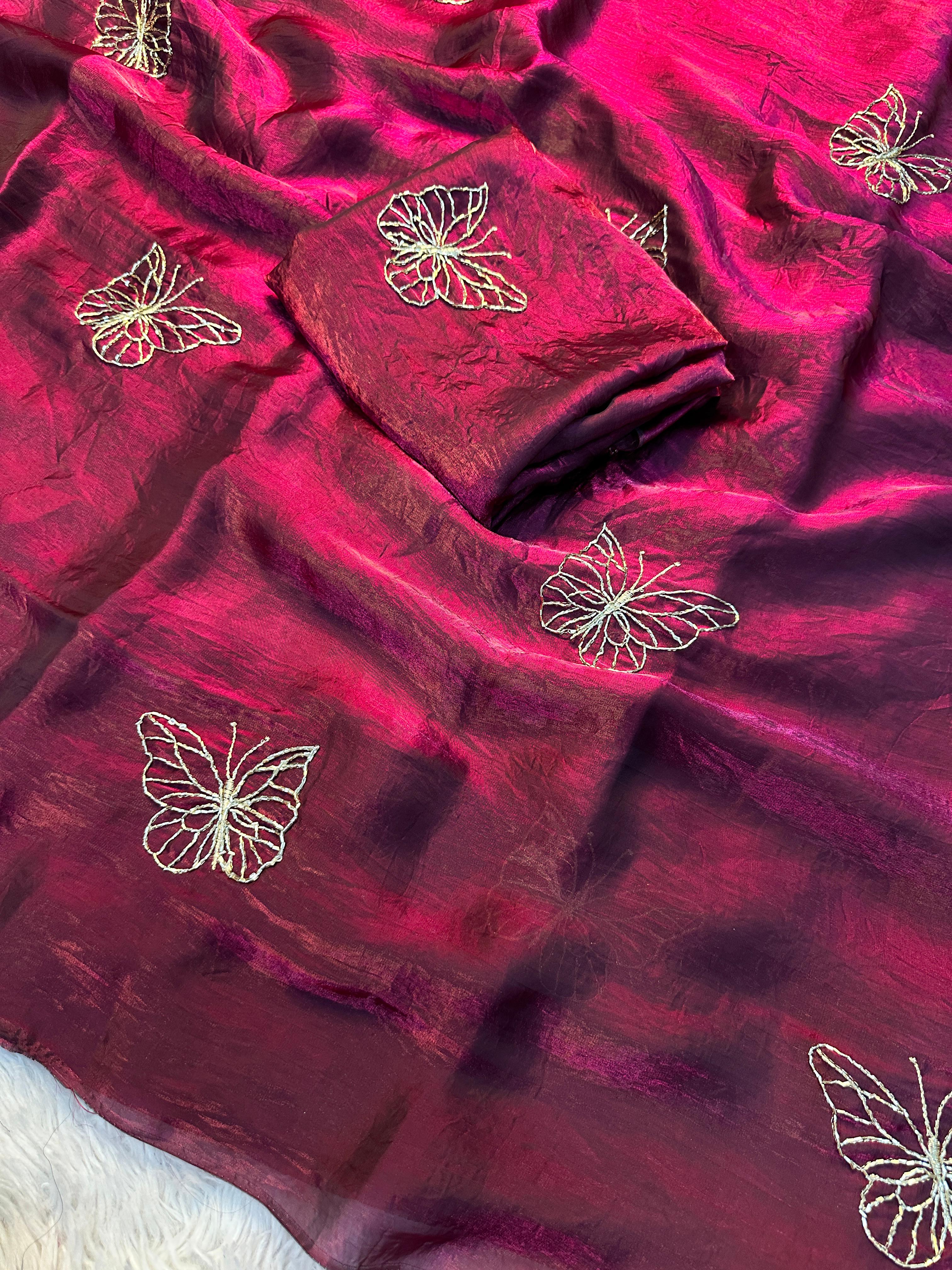 SAREES
