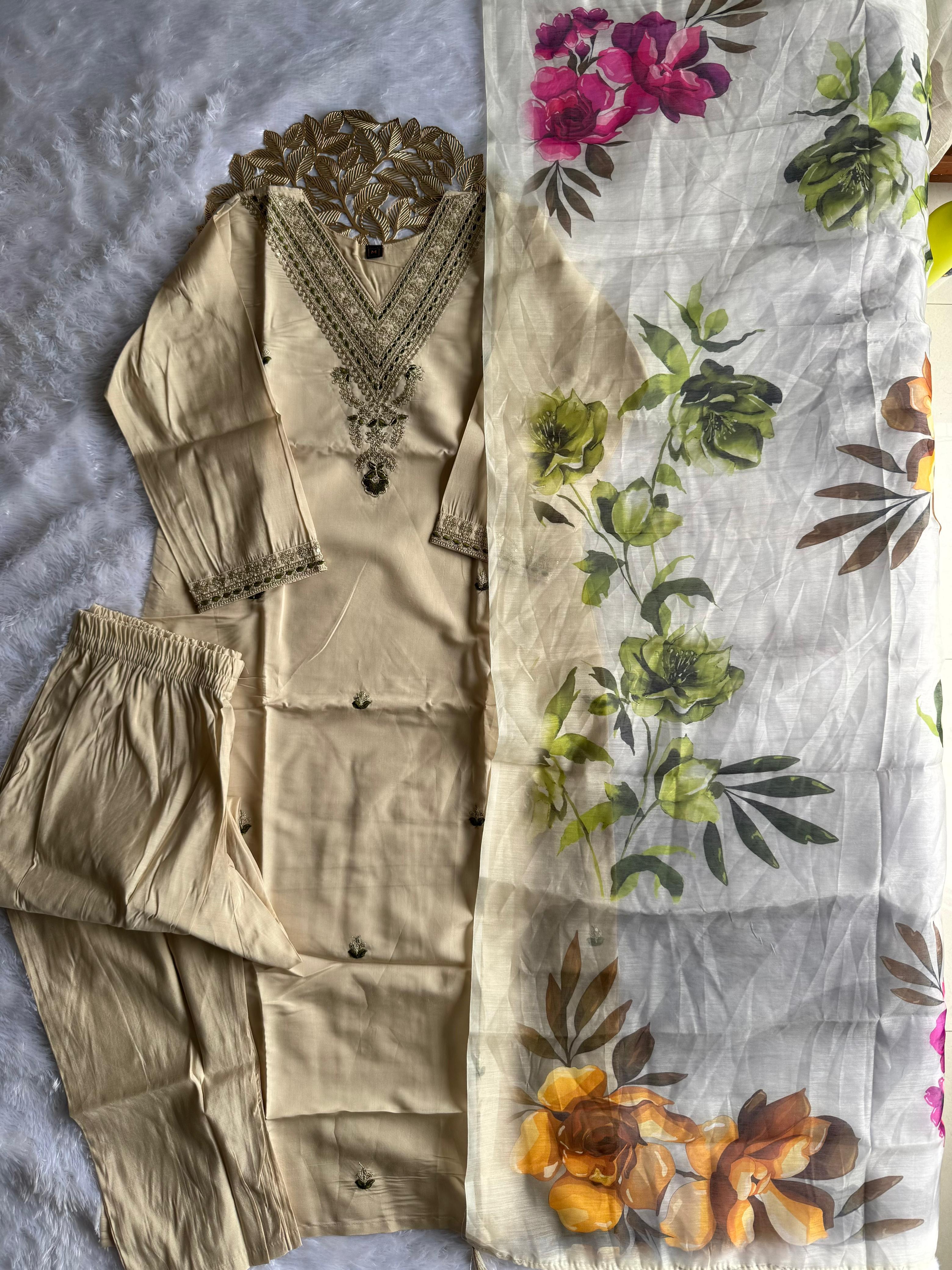 KURTI SETS