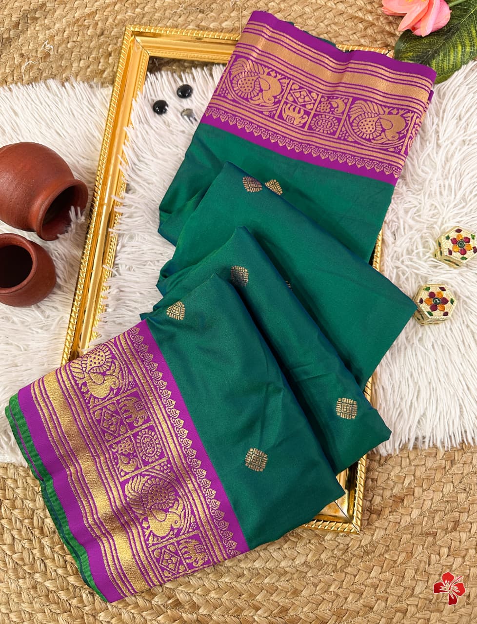premium soft silk sarees