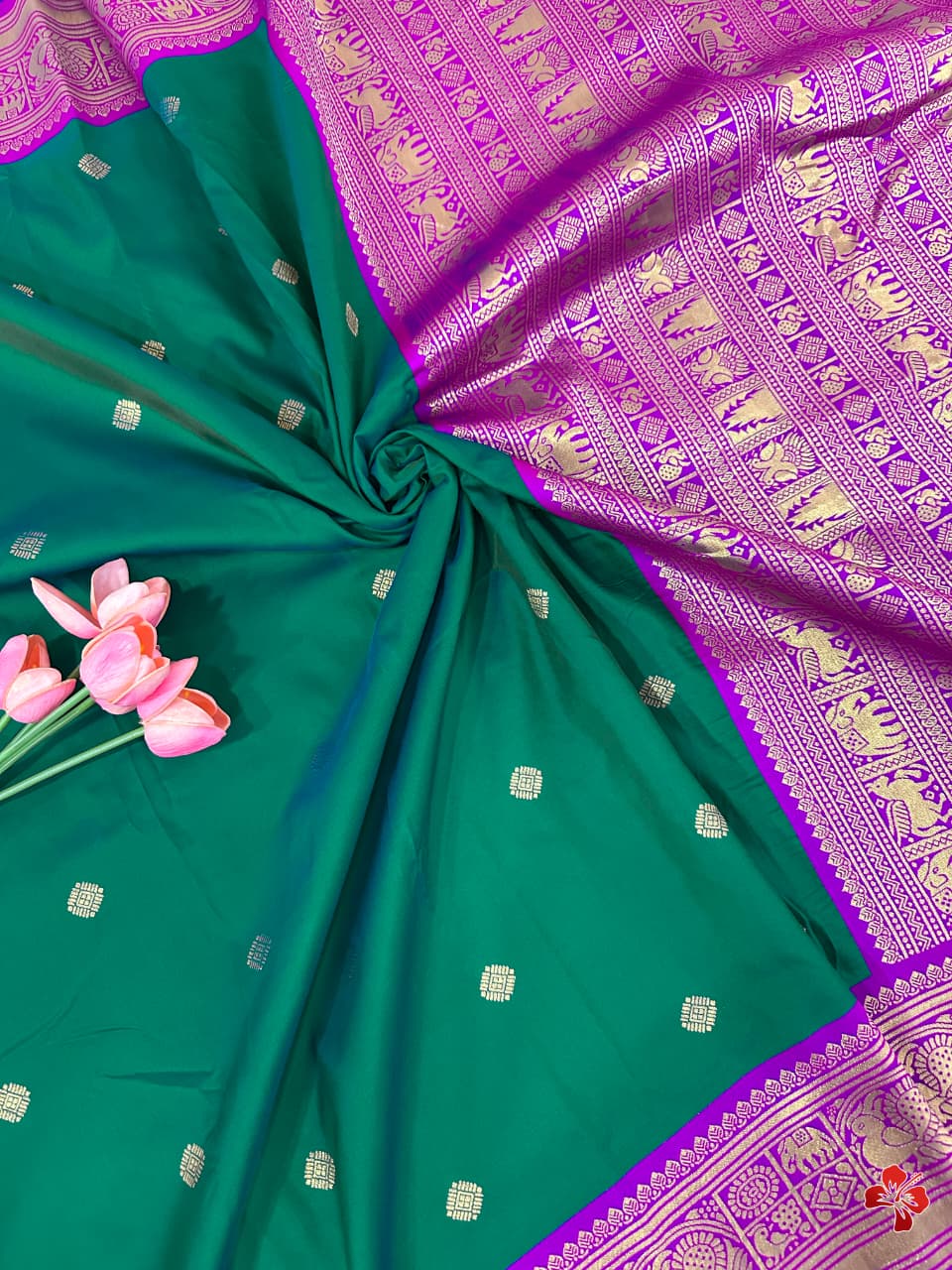premium soft silk sarees