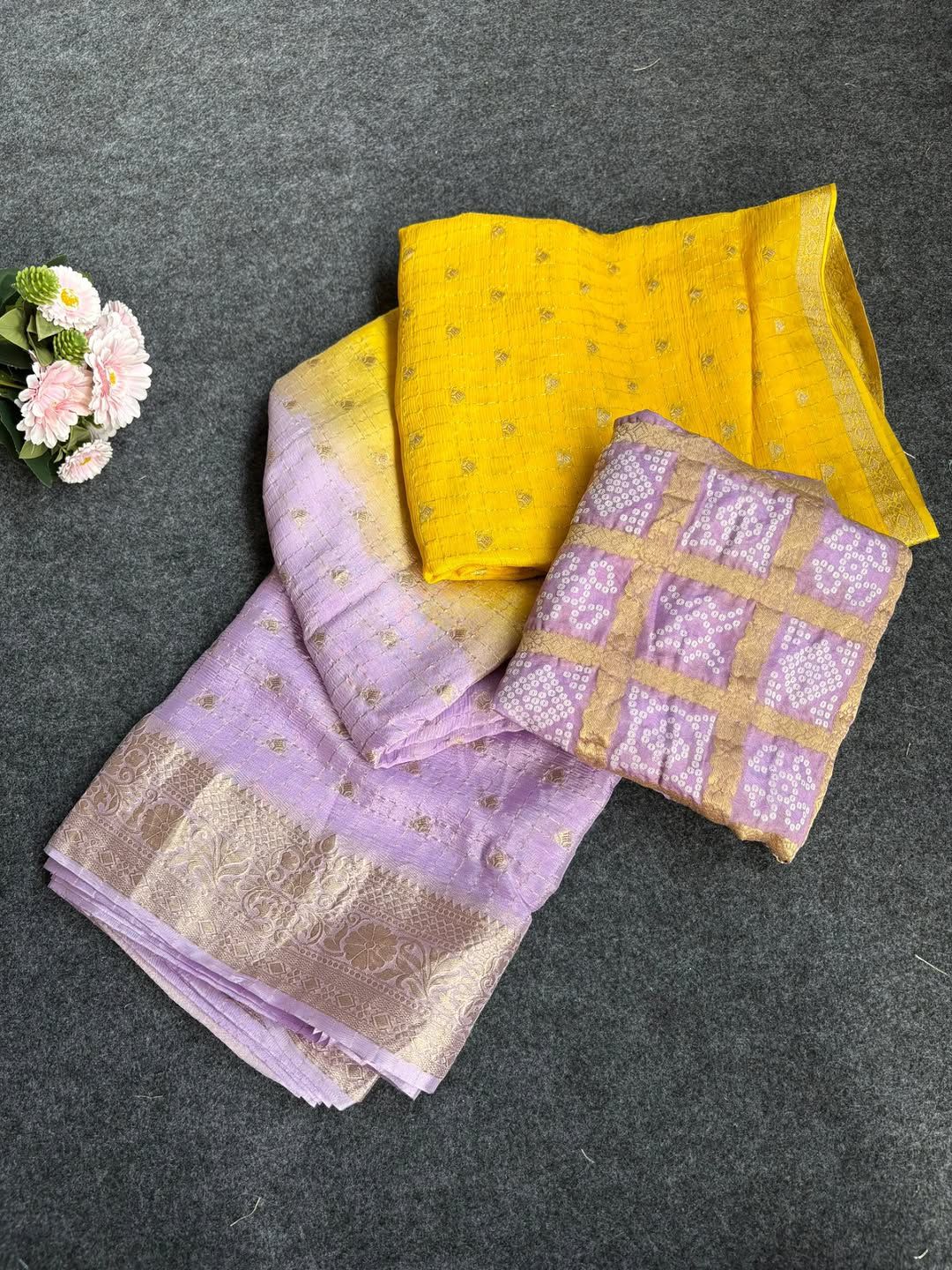 SAREES