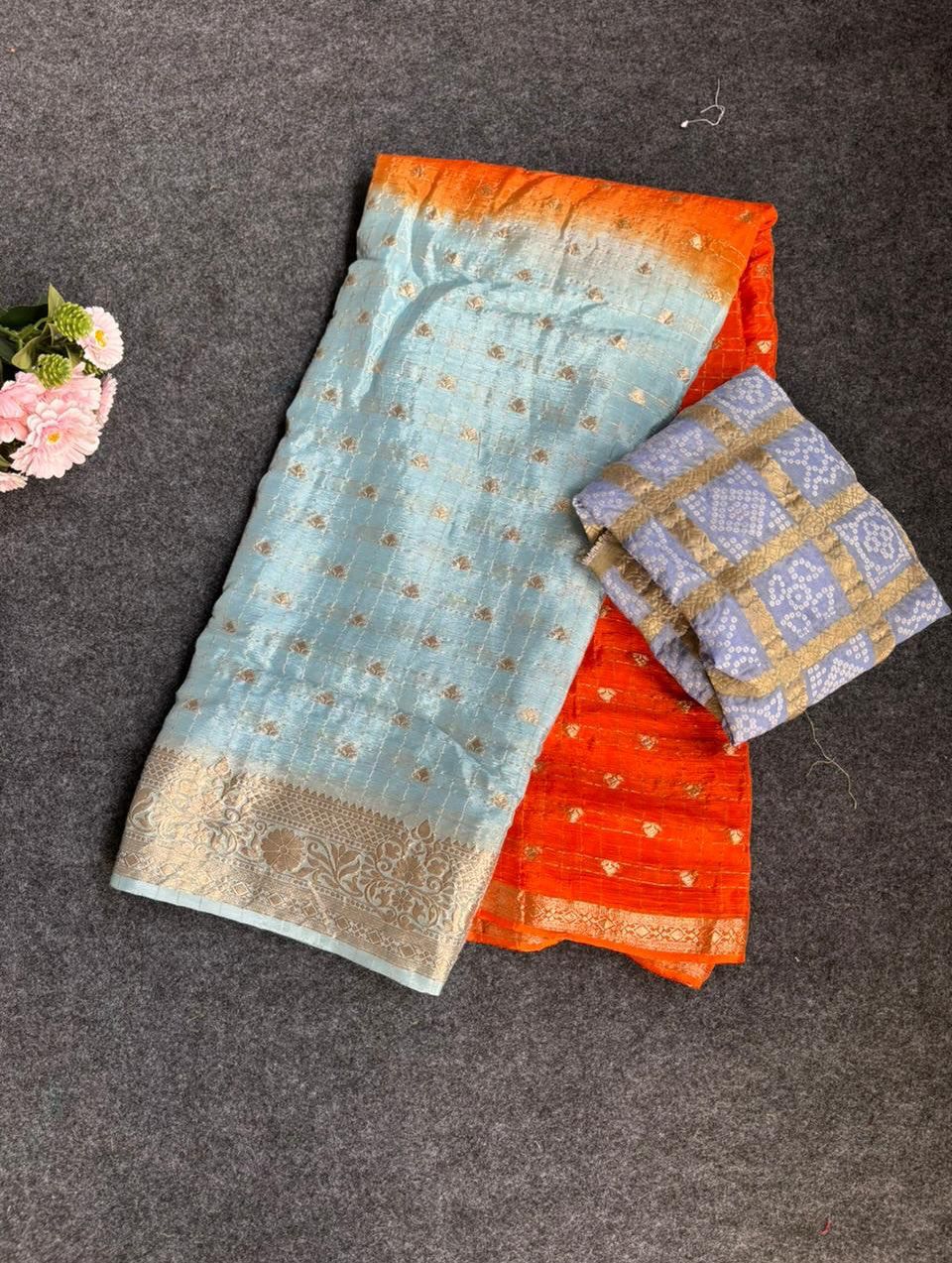 SAREES