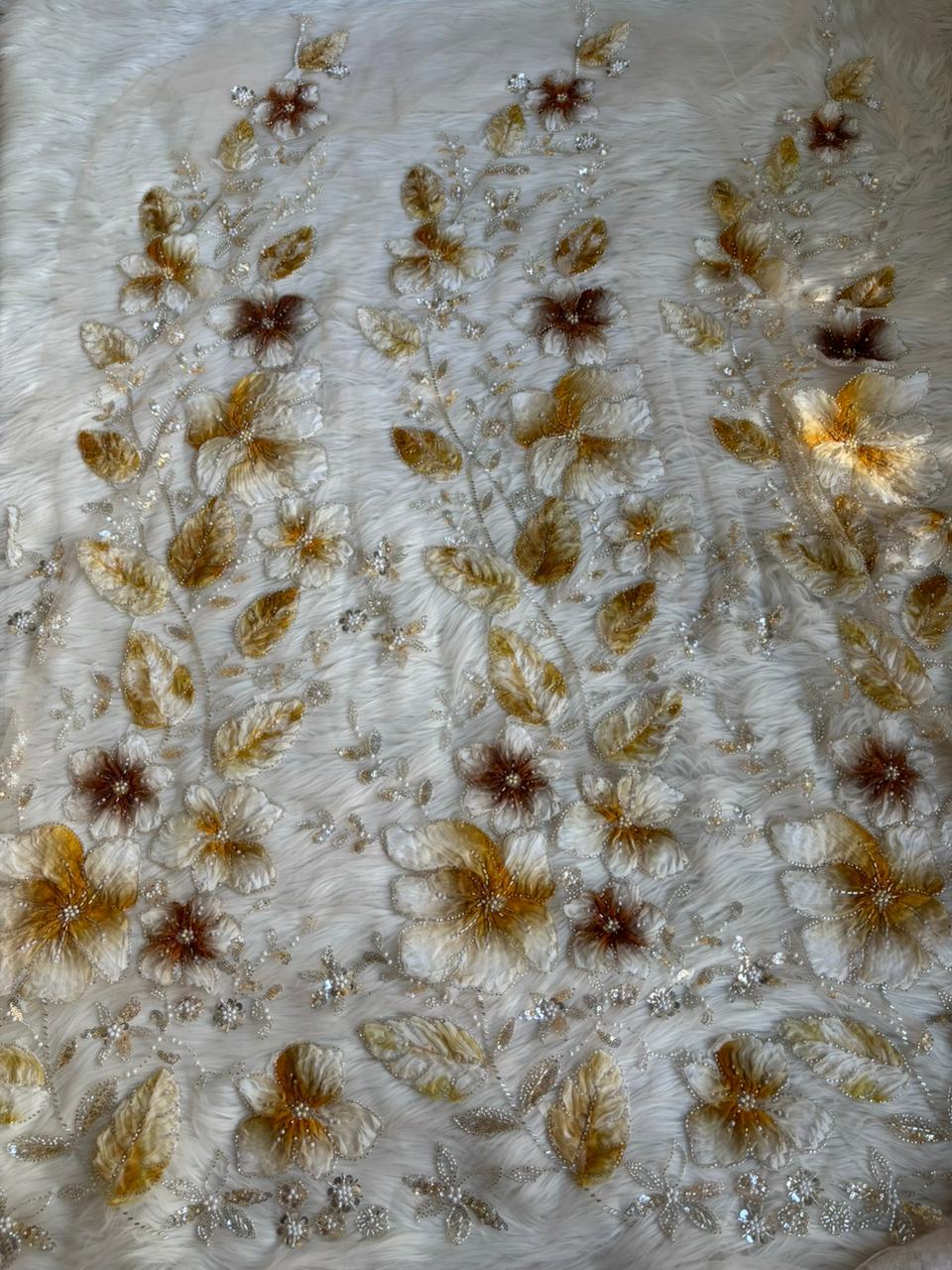 fandy satin silk