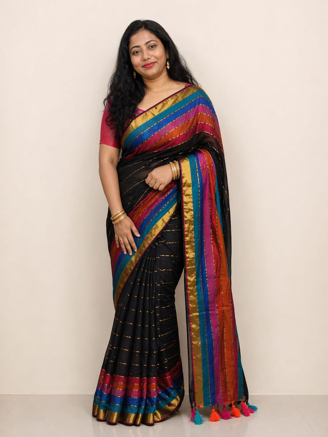 KHADI COTTON