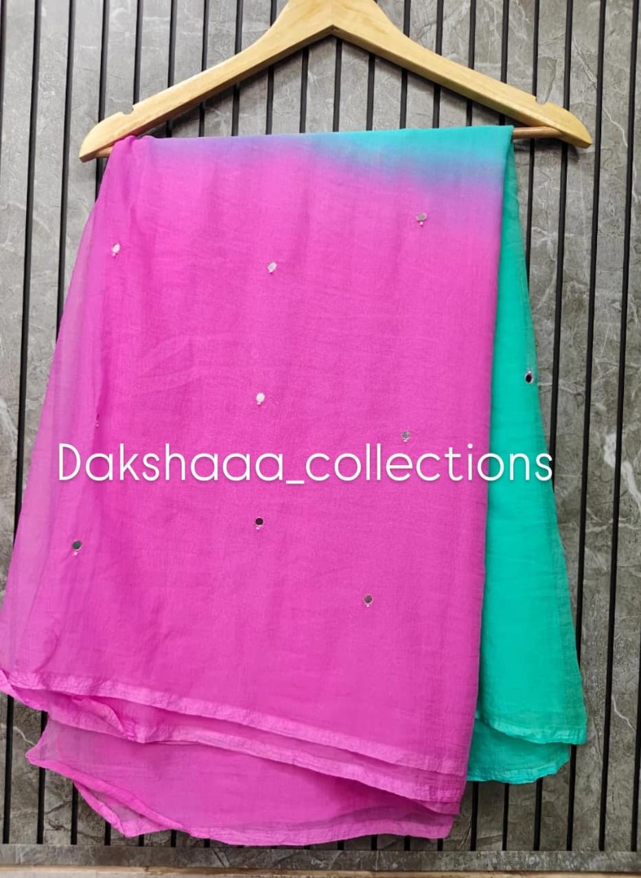 chiffon sarees