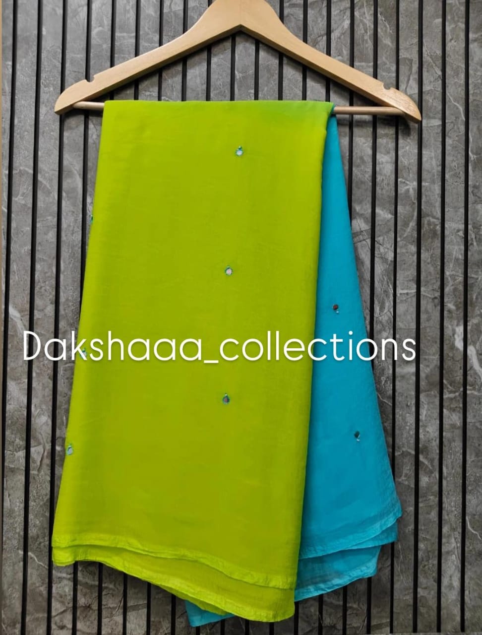 chiffon sarees