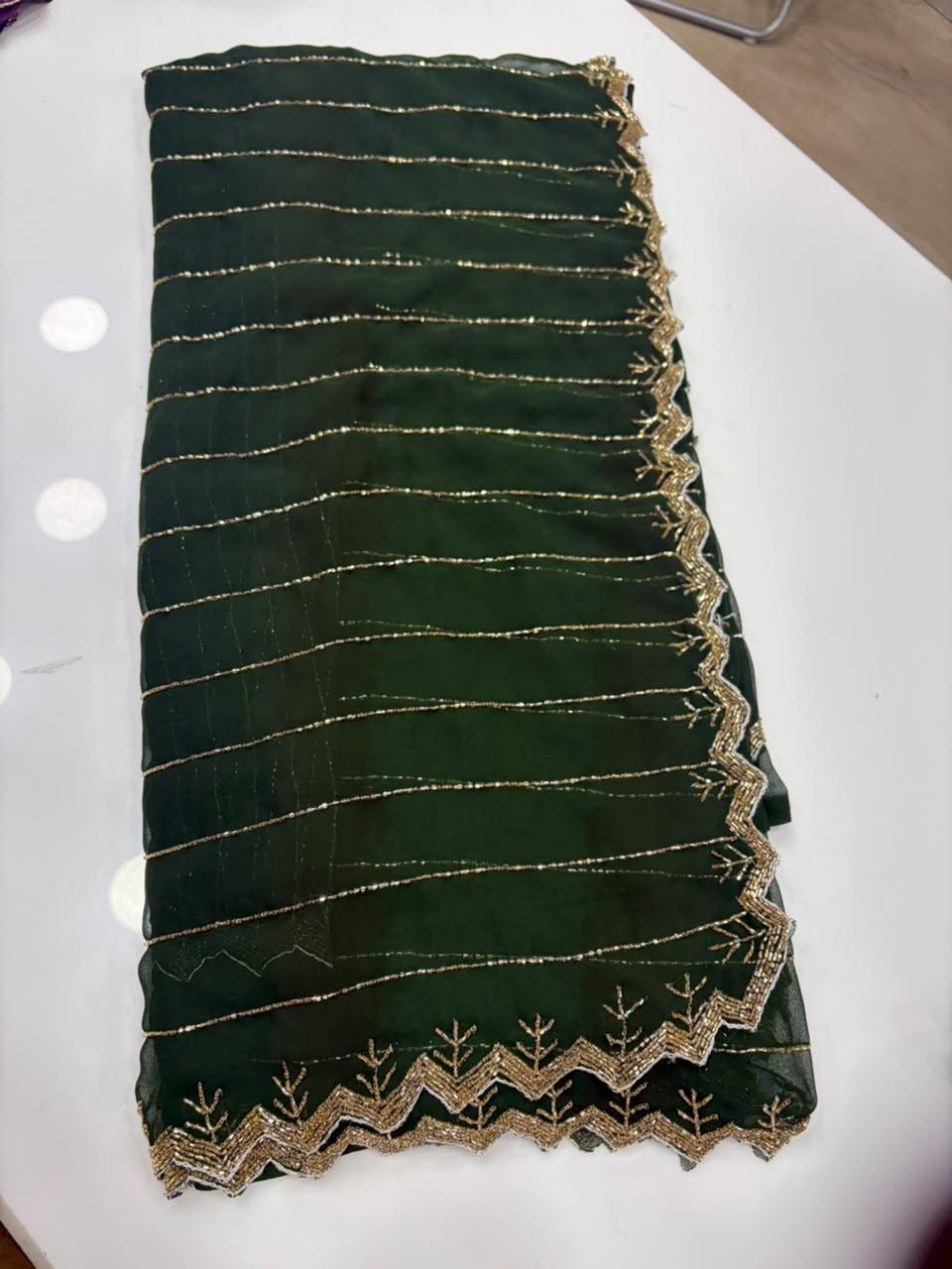 SAREES