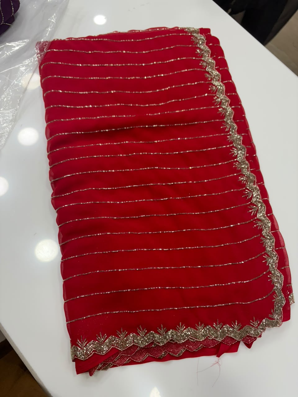 SAREES
