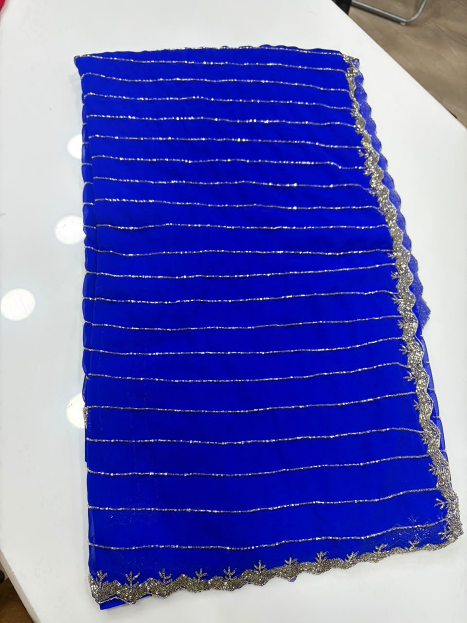 SAREES