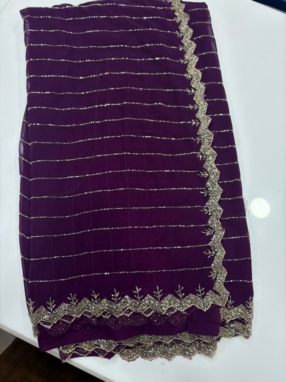 SAREES