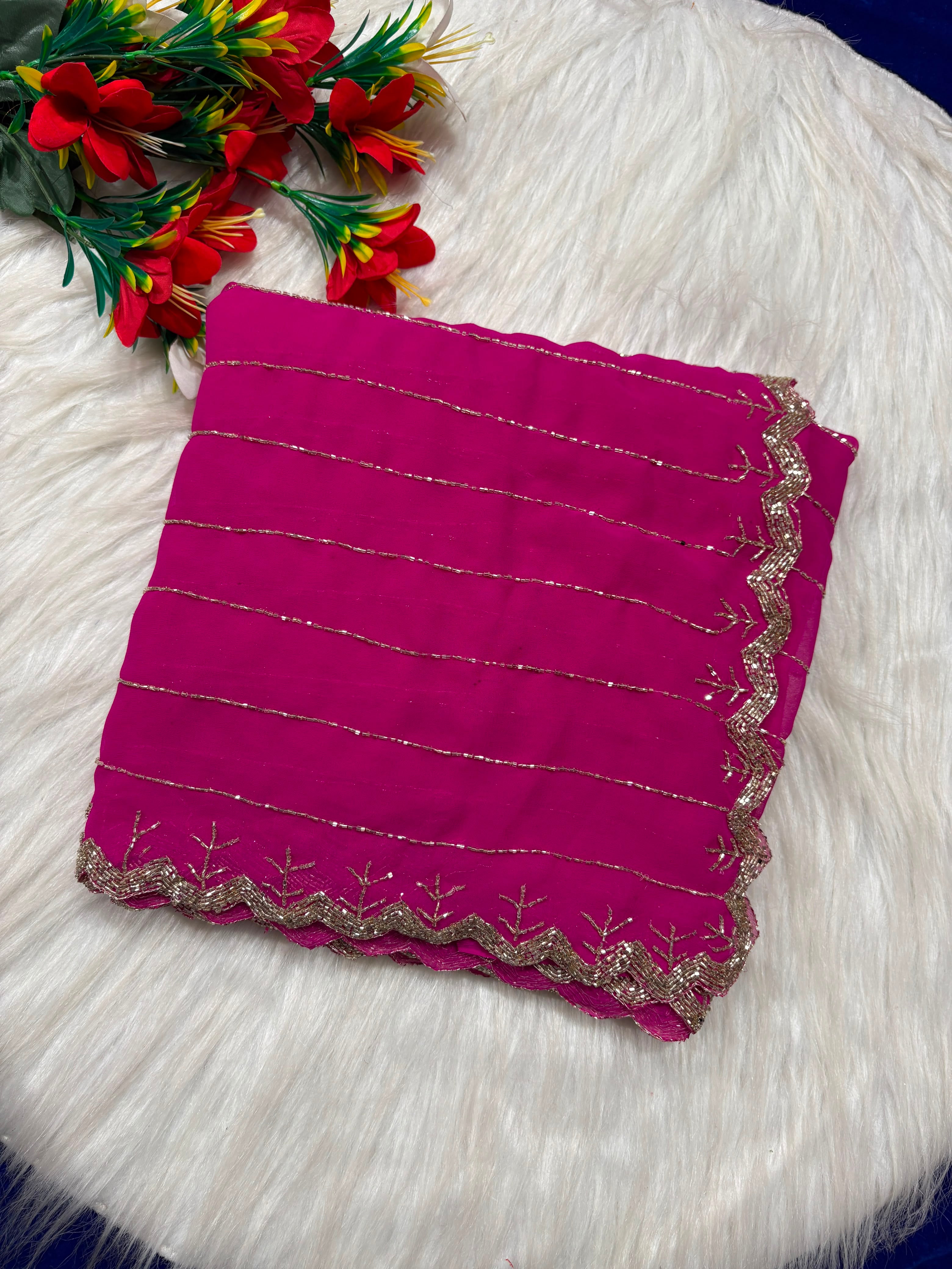 SAREES