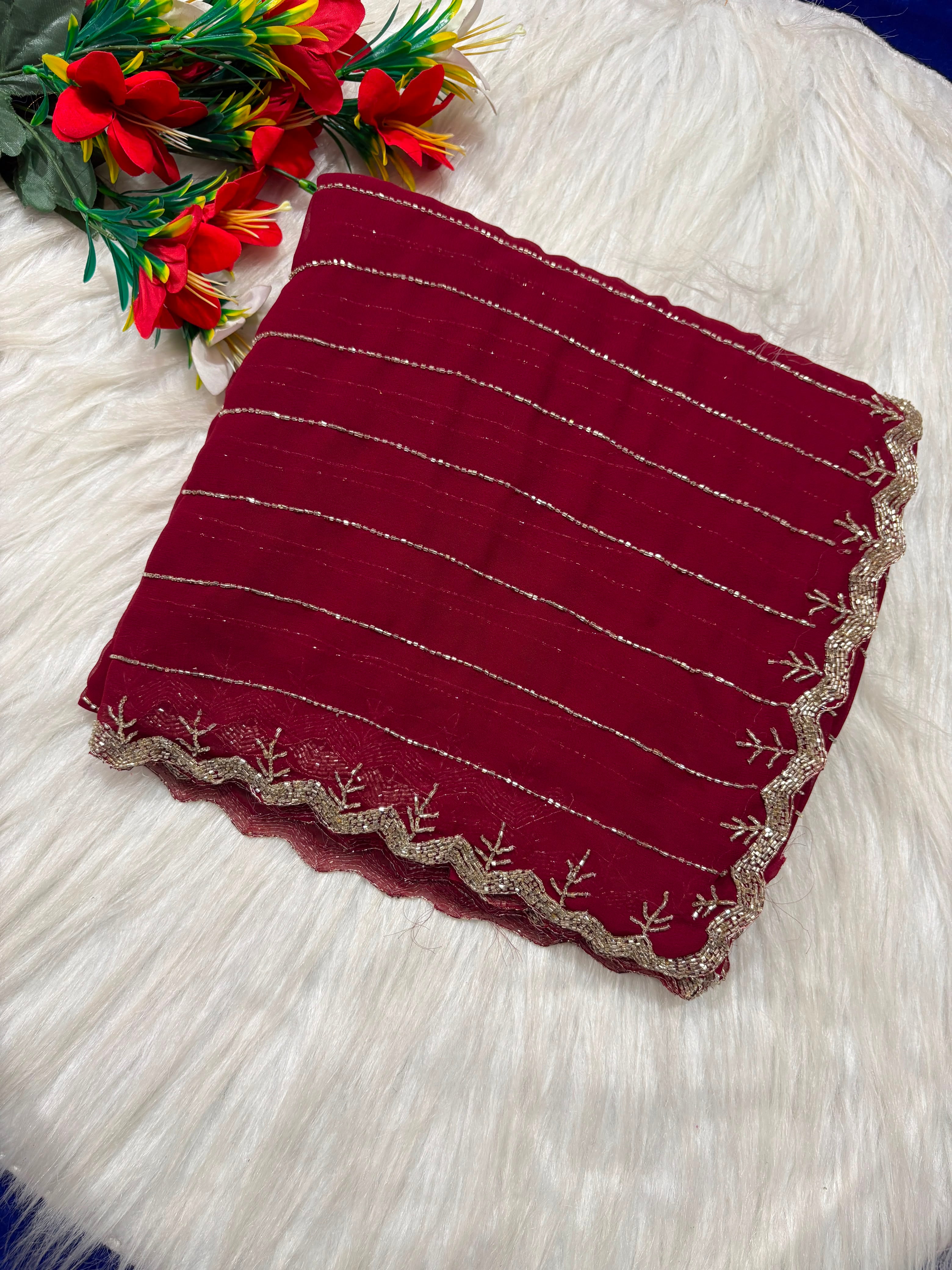 SAREES