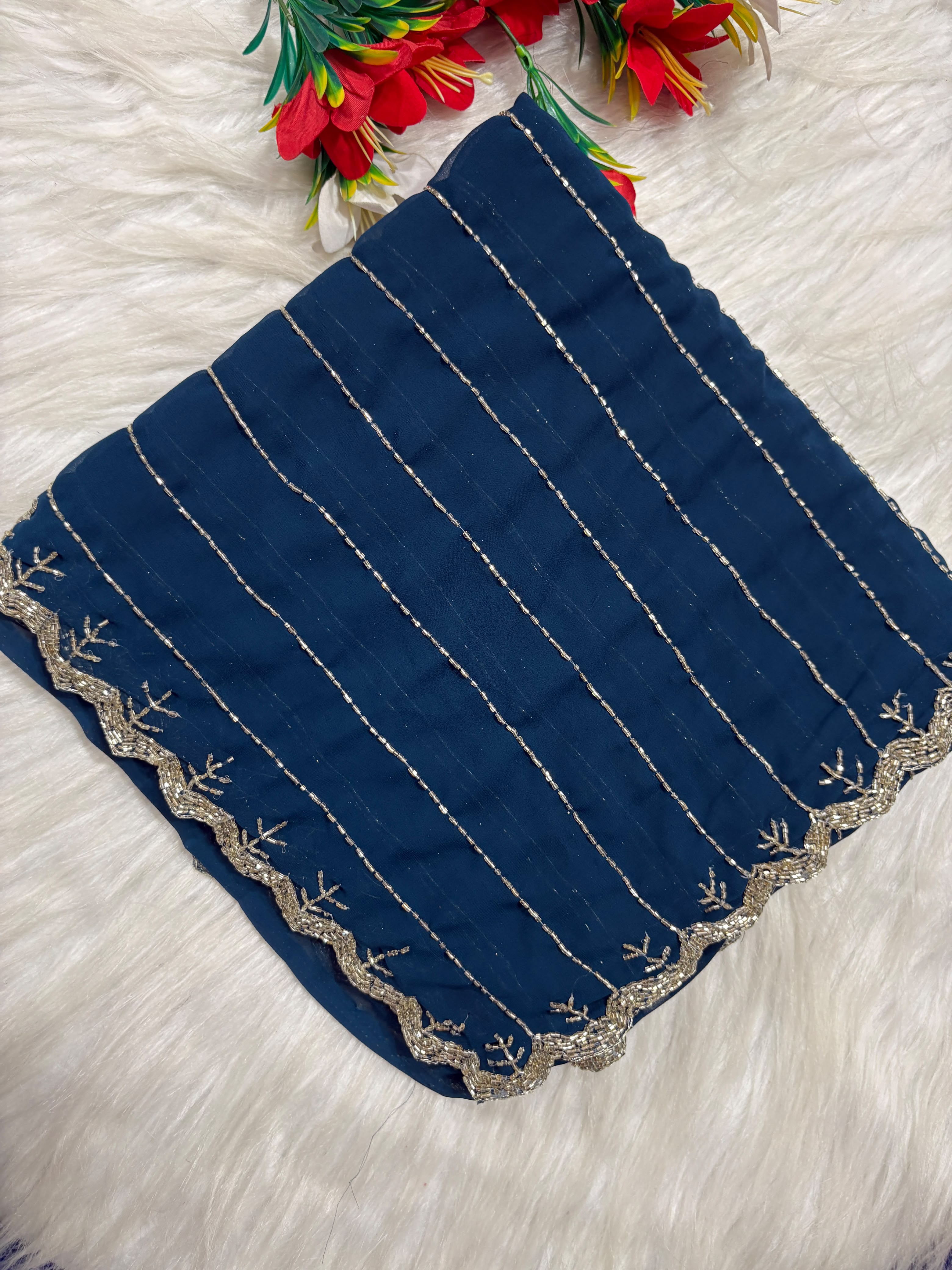SAREES