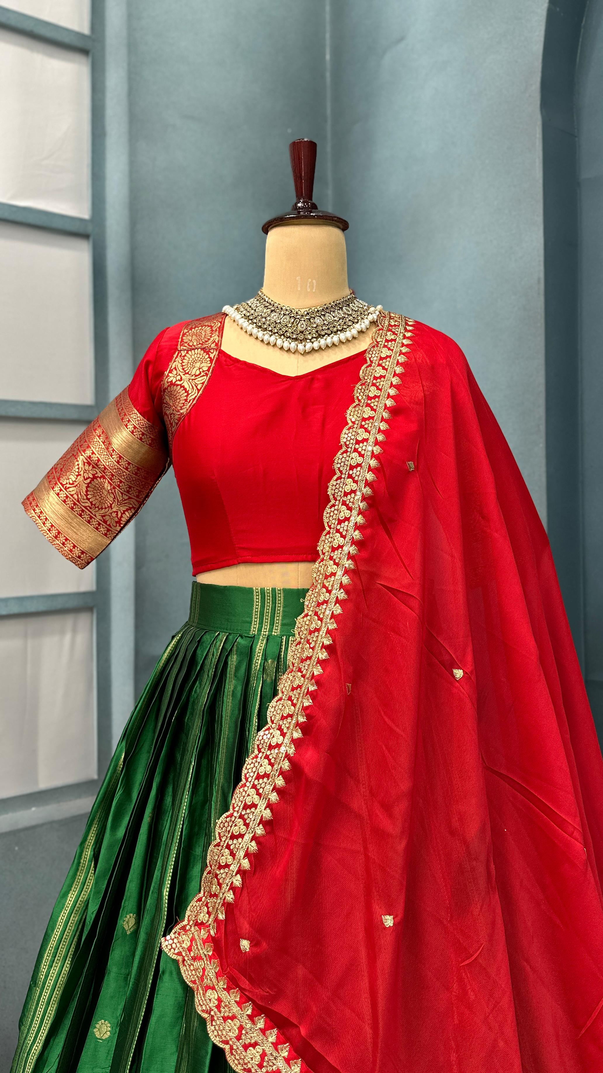 kanjivaram silk