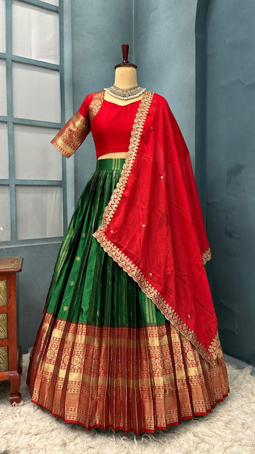 kanjivaram silk