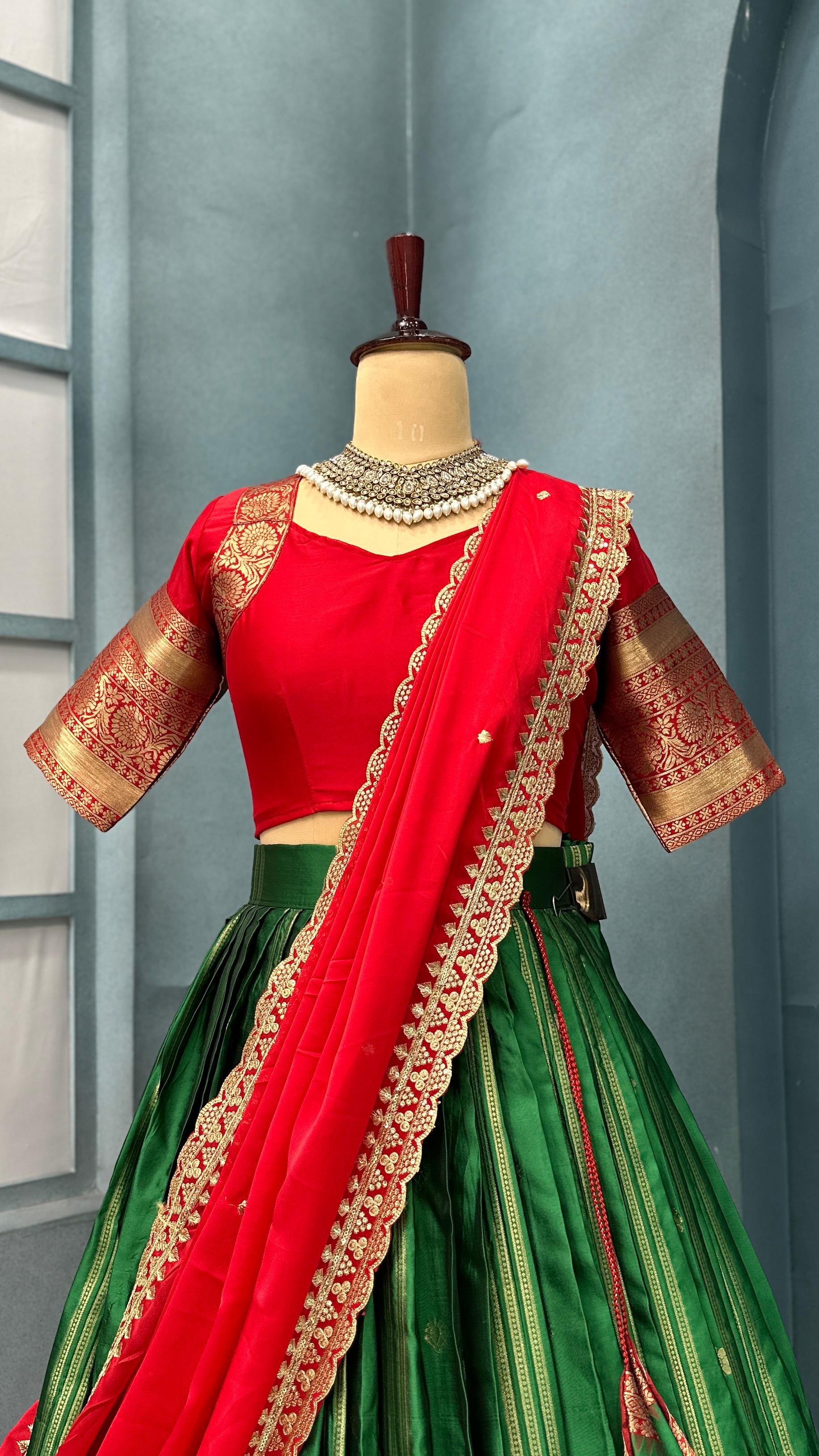 kanjivaram silk