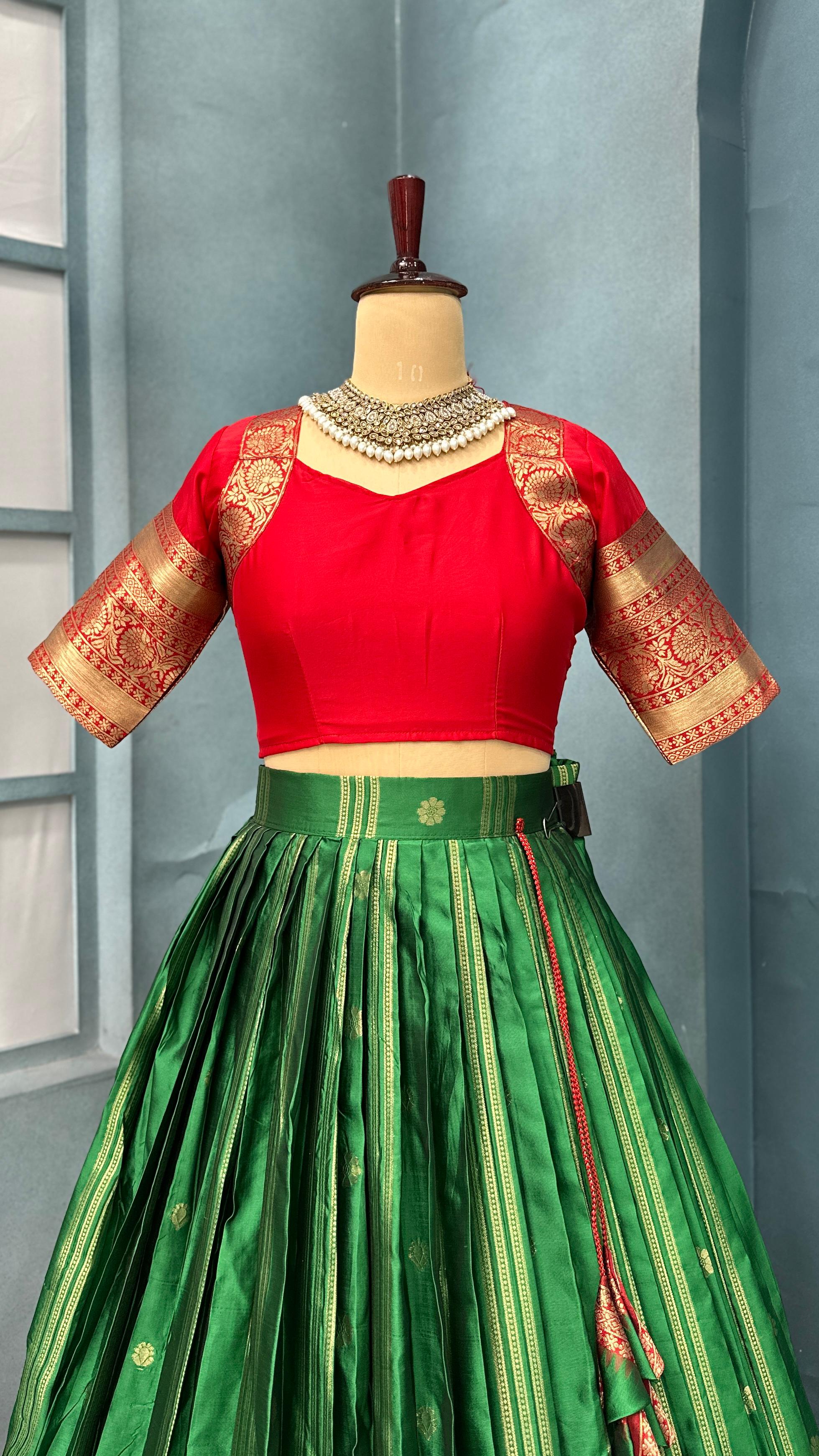 kanjivaram silk