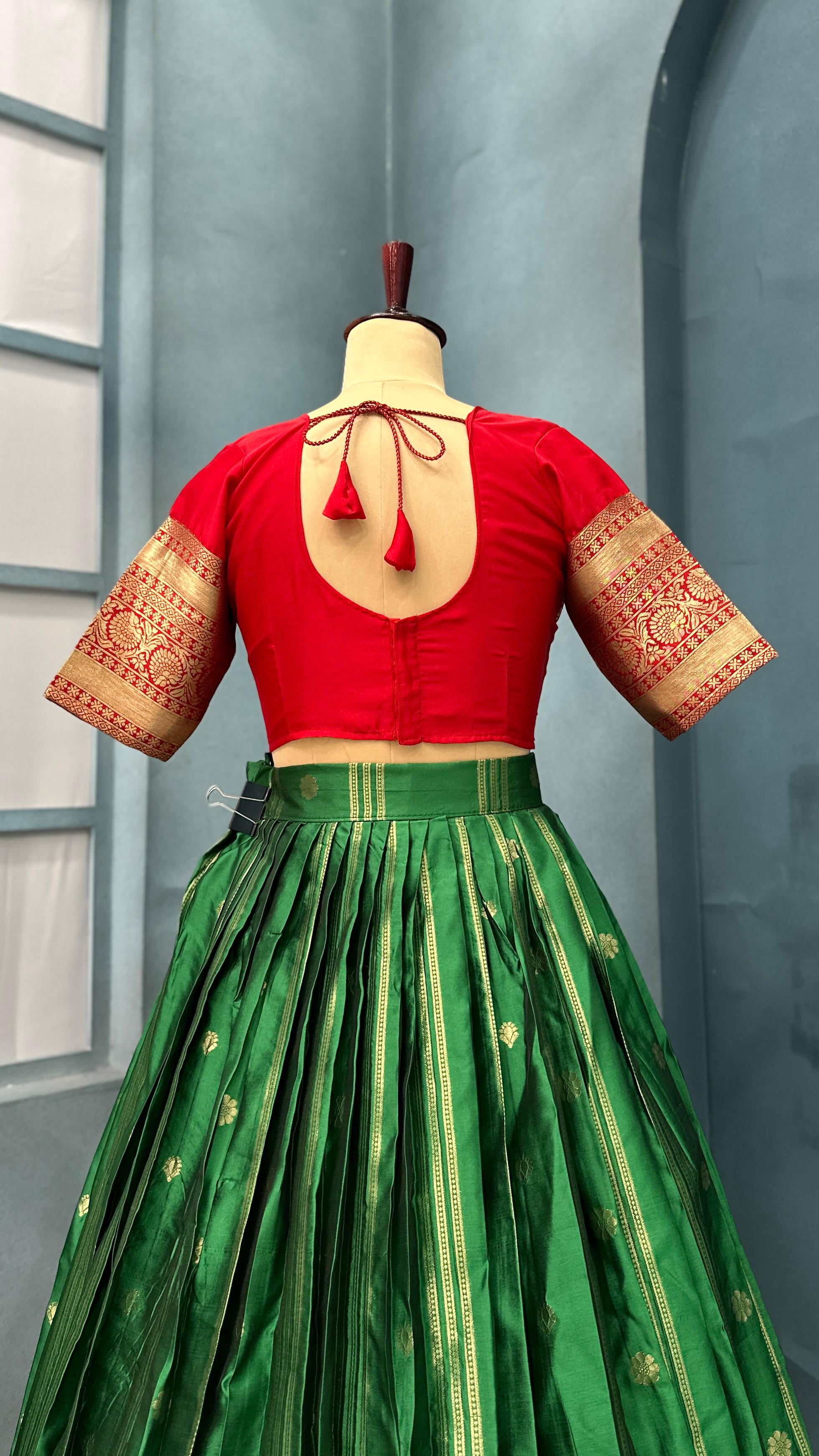 kanjivaram silk