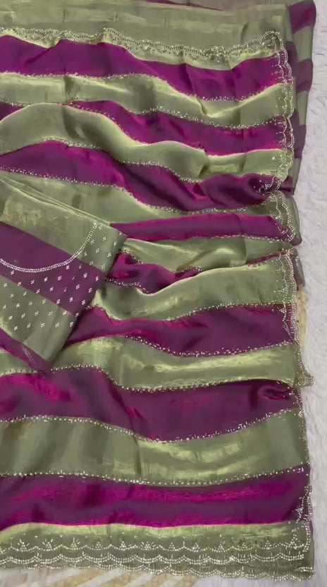 SAREES