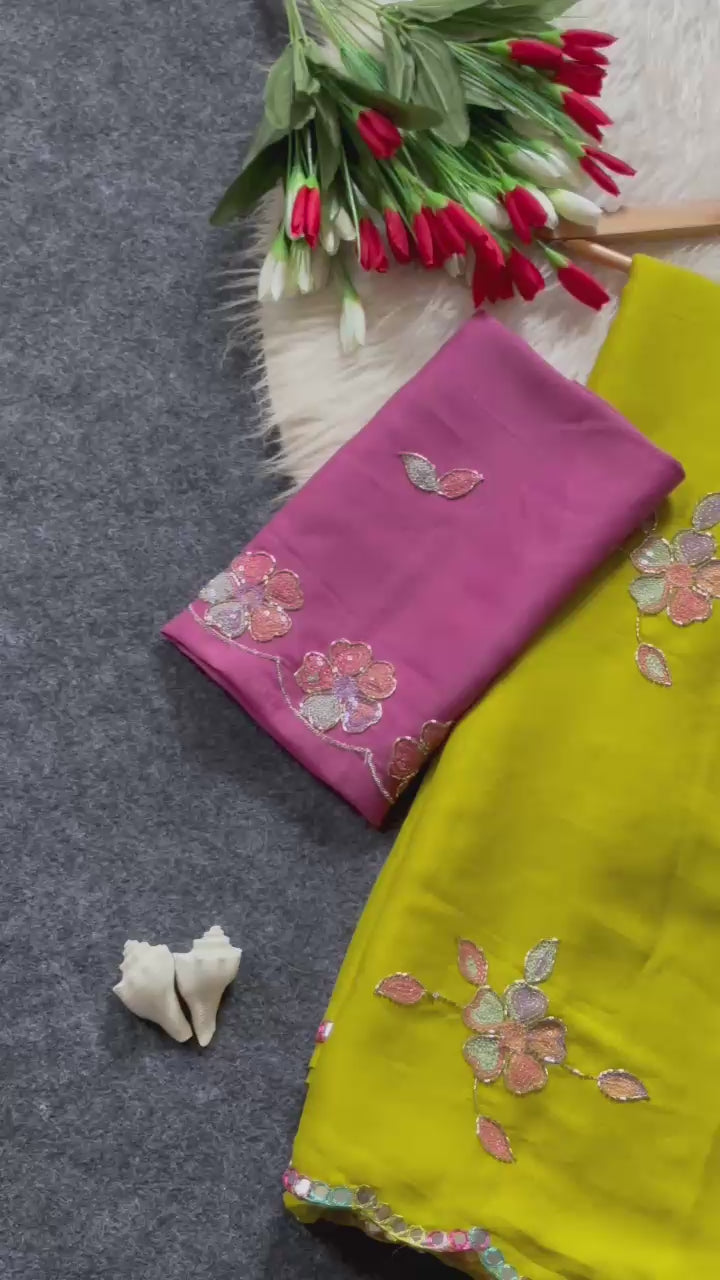 SAREES