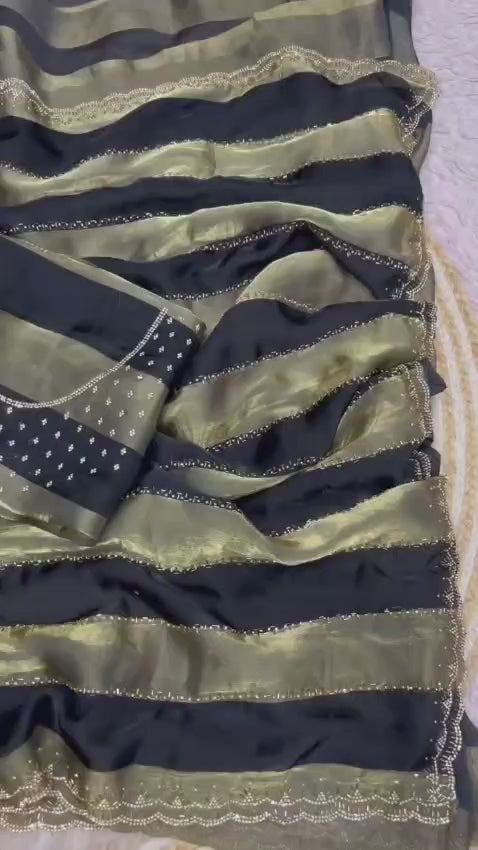soft silk saree