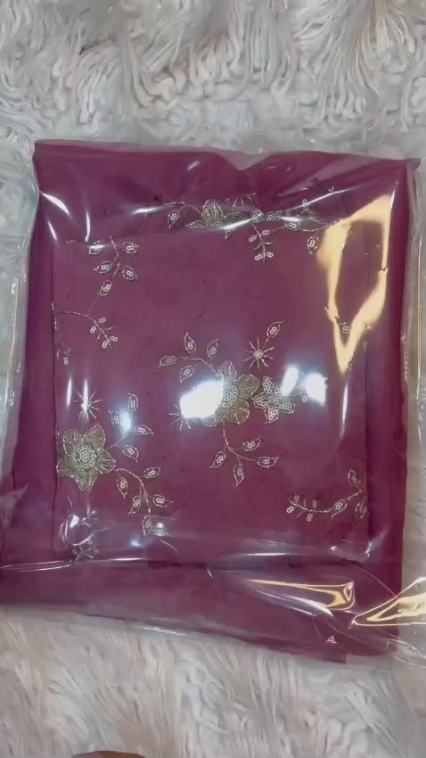 crush sarees
