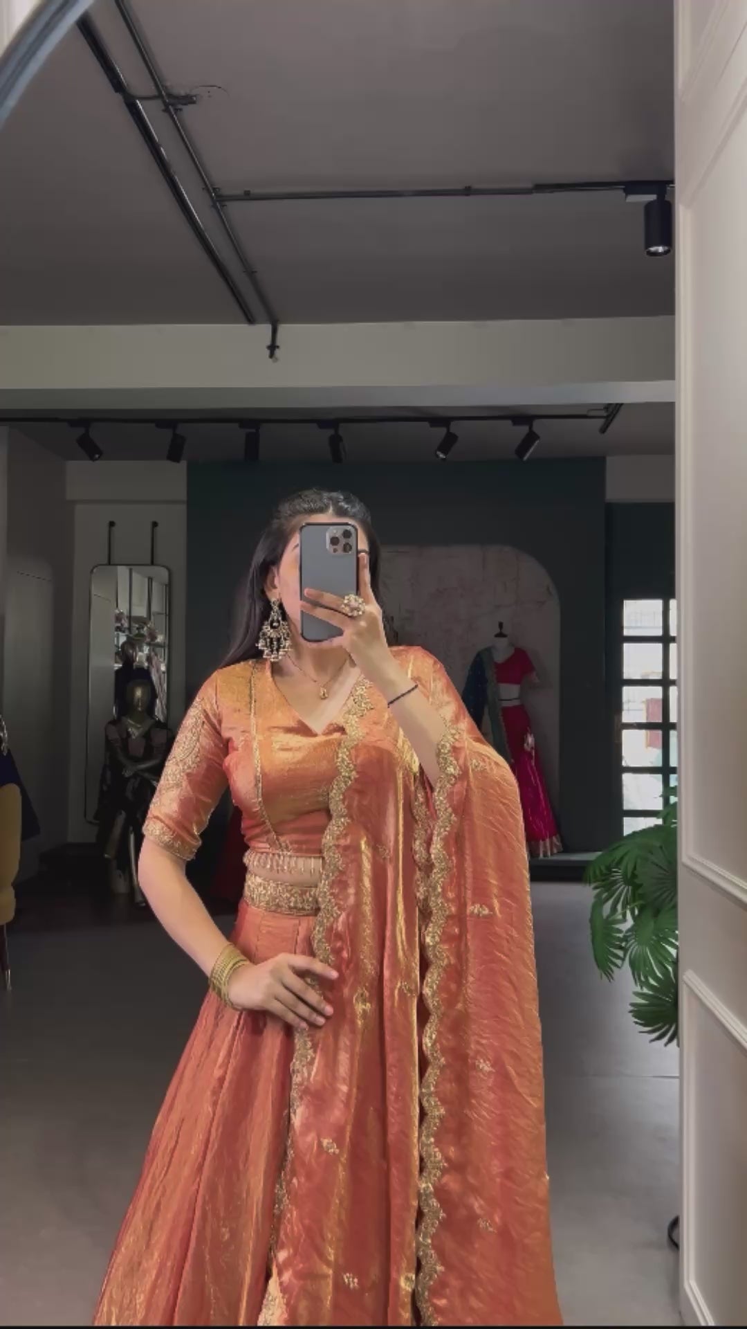 LEHENGAS