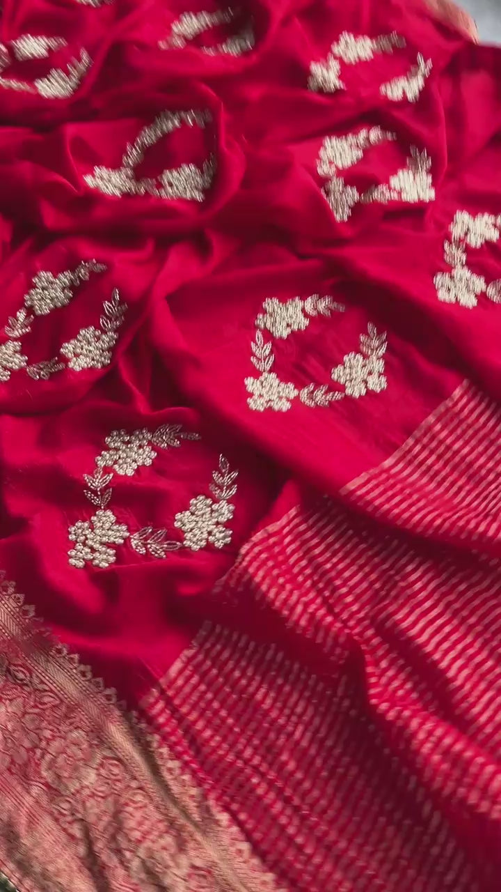 FANCY SAREES