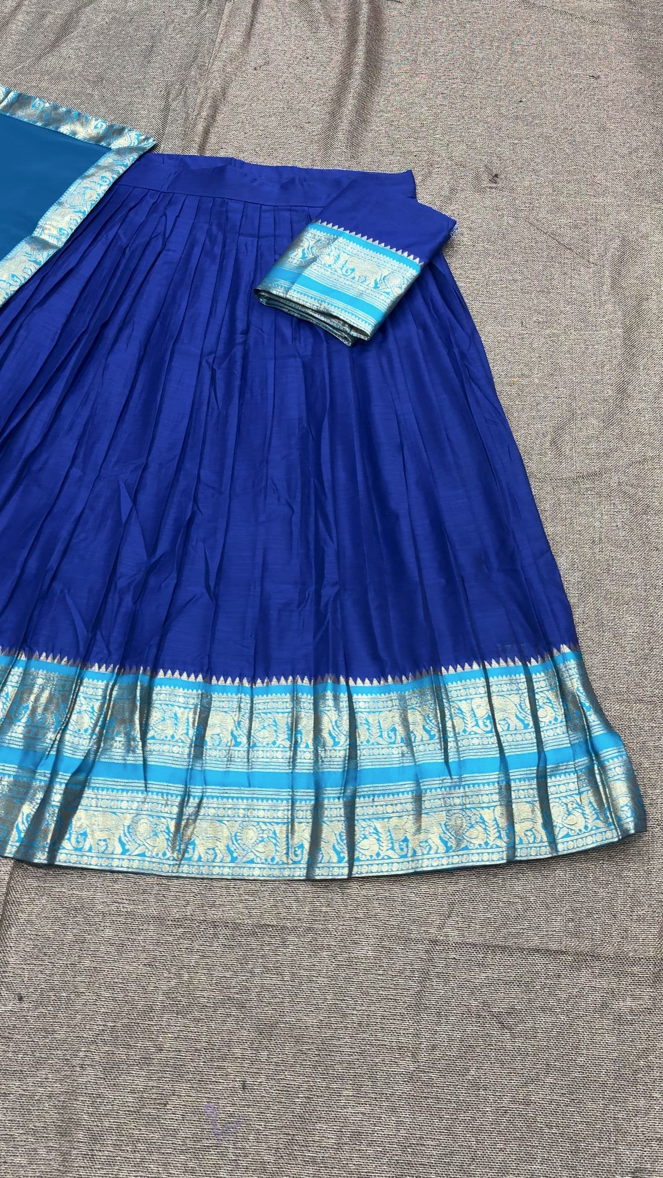 lehenga