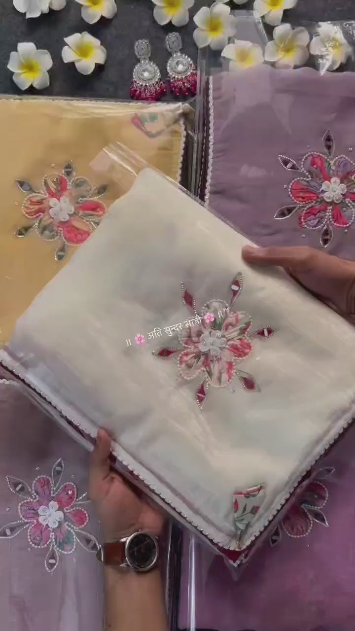 SILK SAREES