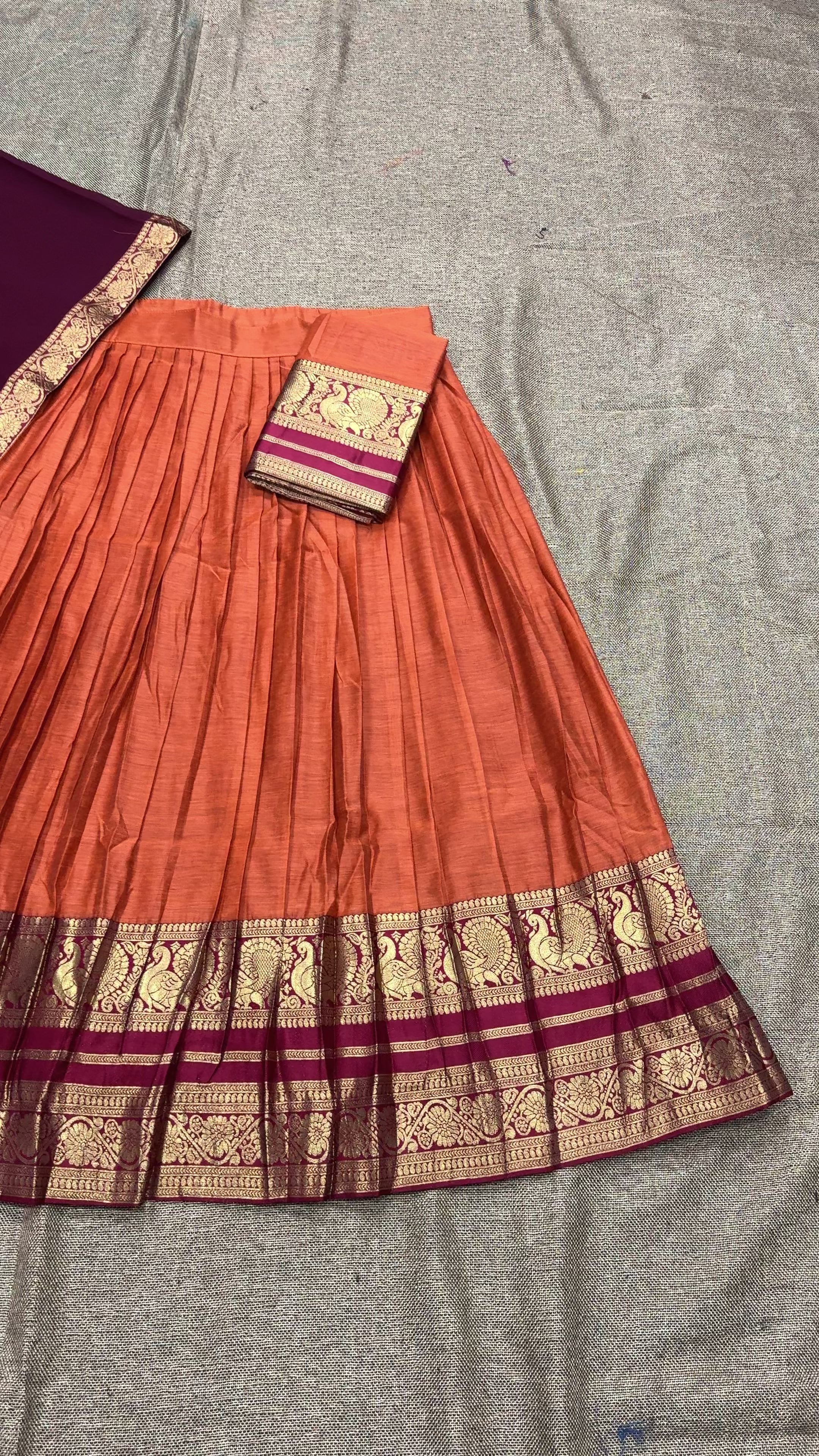 lehenga