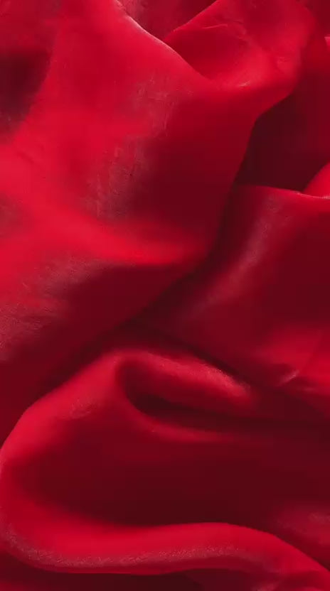 Space Silk