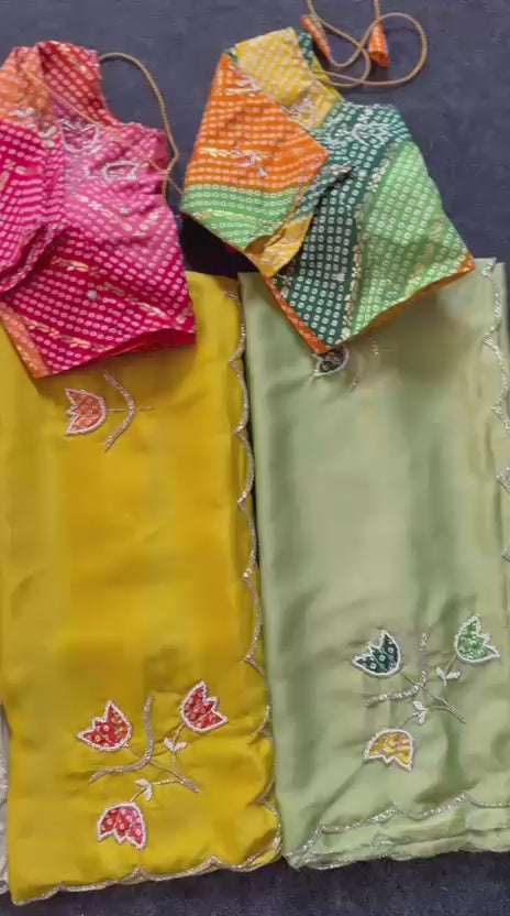 SAREES