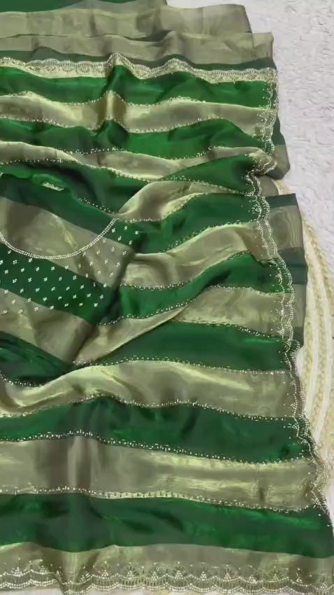 soft silk saree