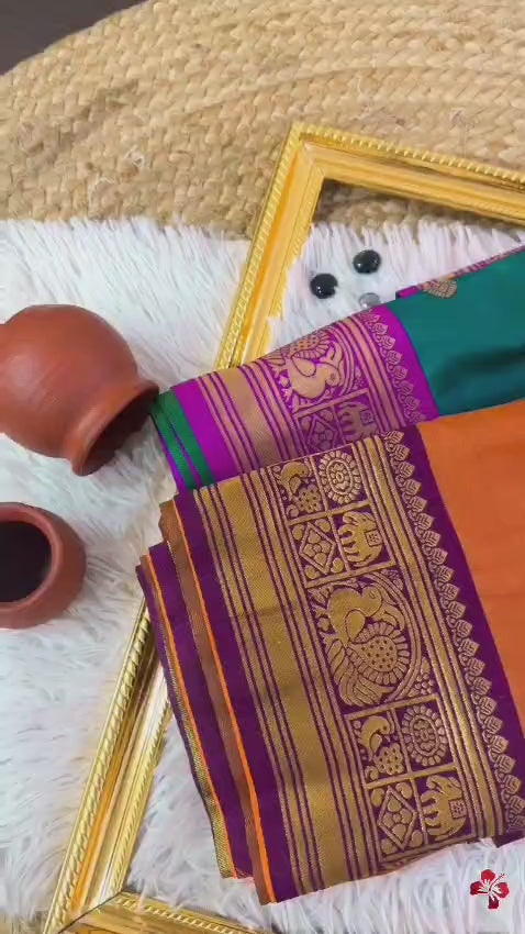 premium soft silk sarees