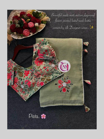 SILK SAREES