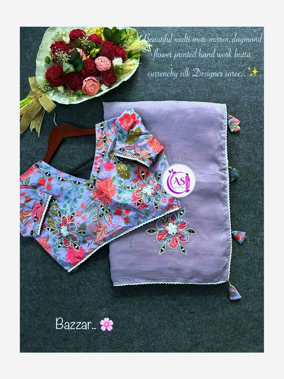 SILK SAREES