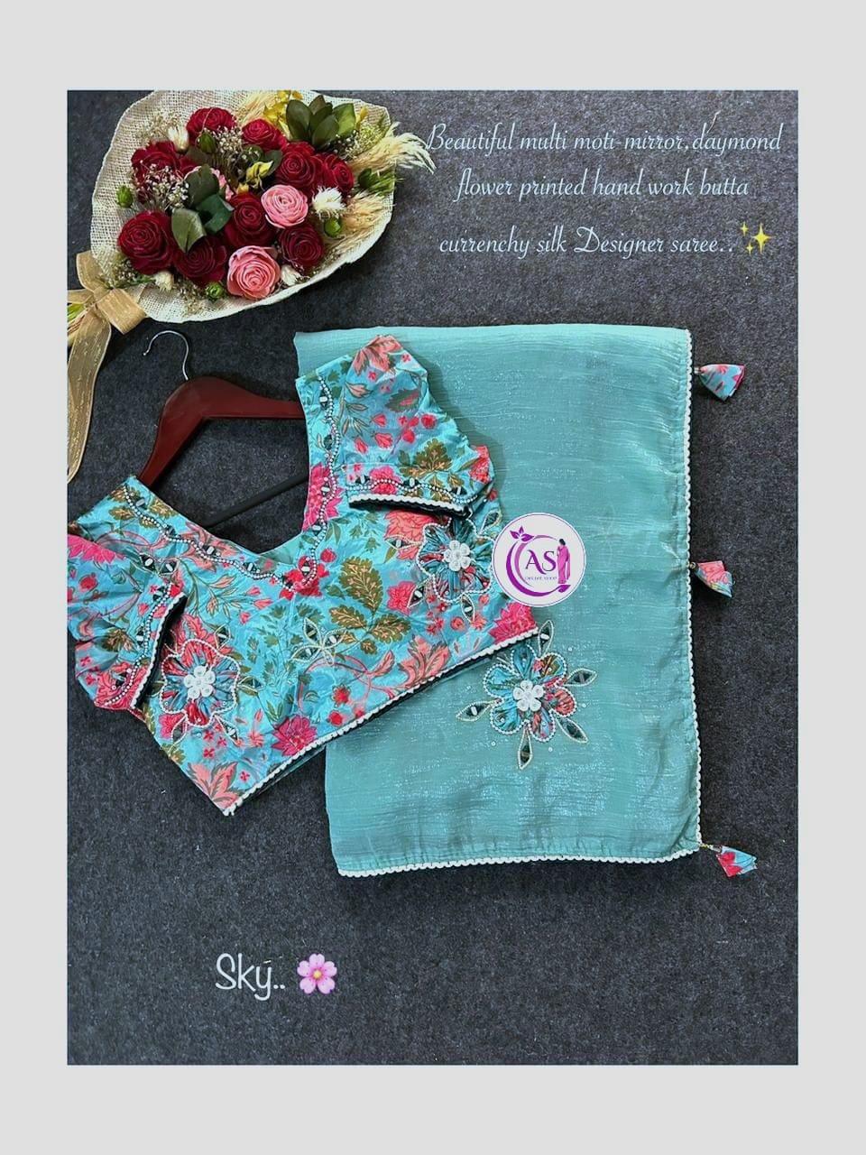 SILK SAREES