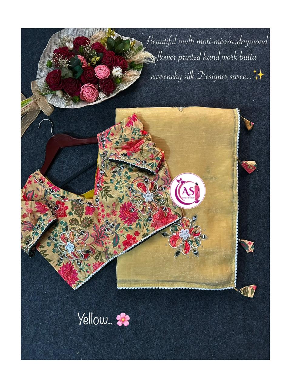 SILK SAREES