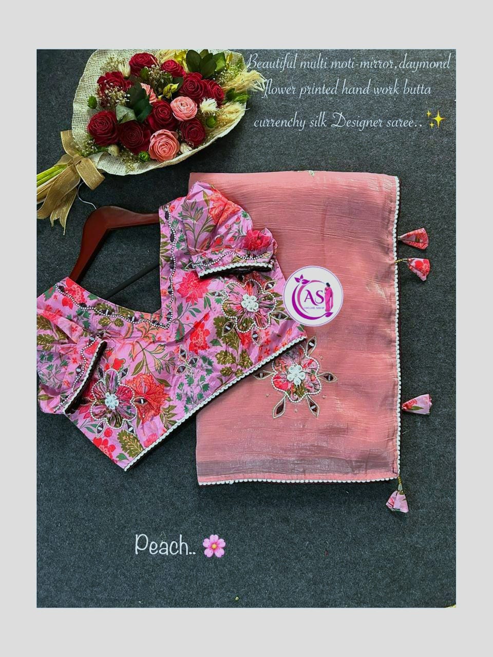 SILK SAREES