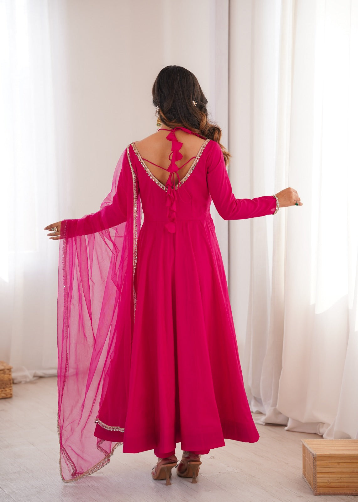 new arrival